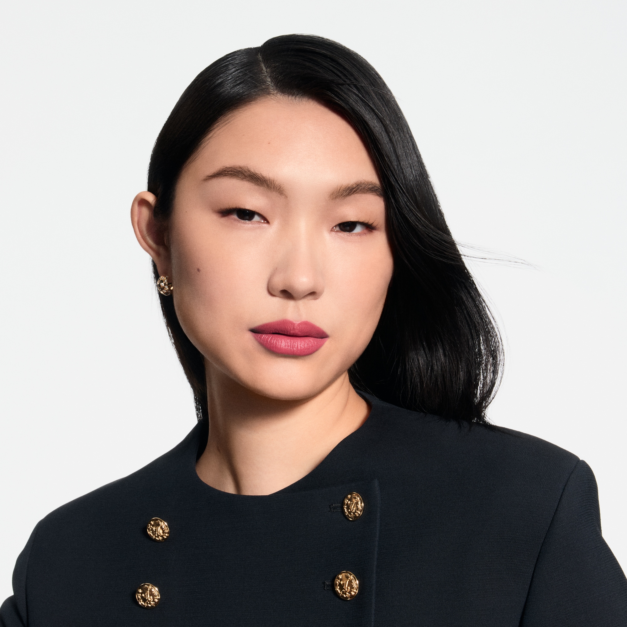 LV Rouge - Matte Lipstick Refill  in Perfumes and Beauty