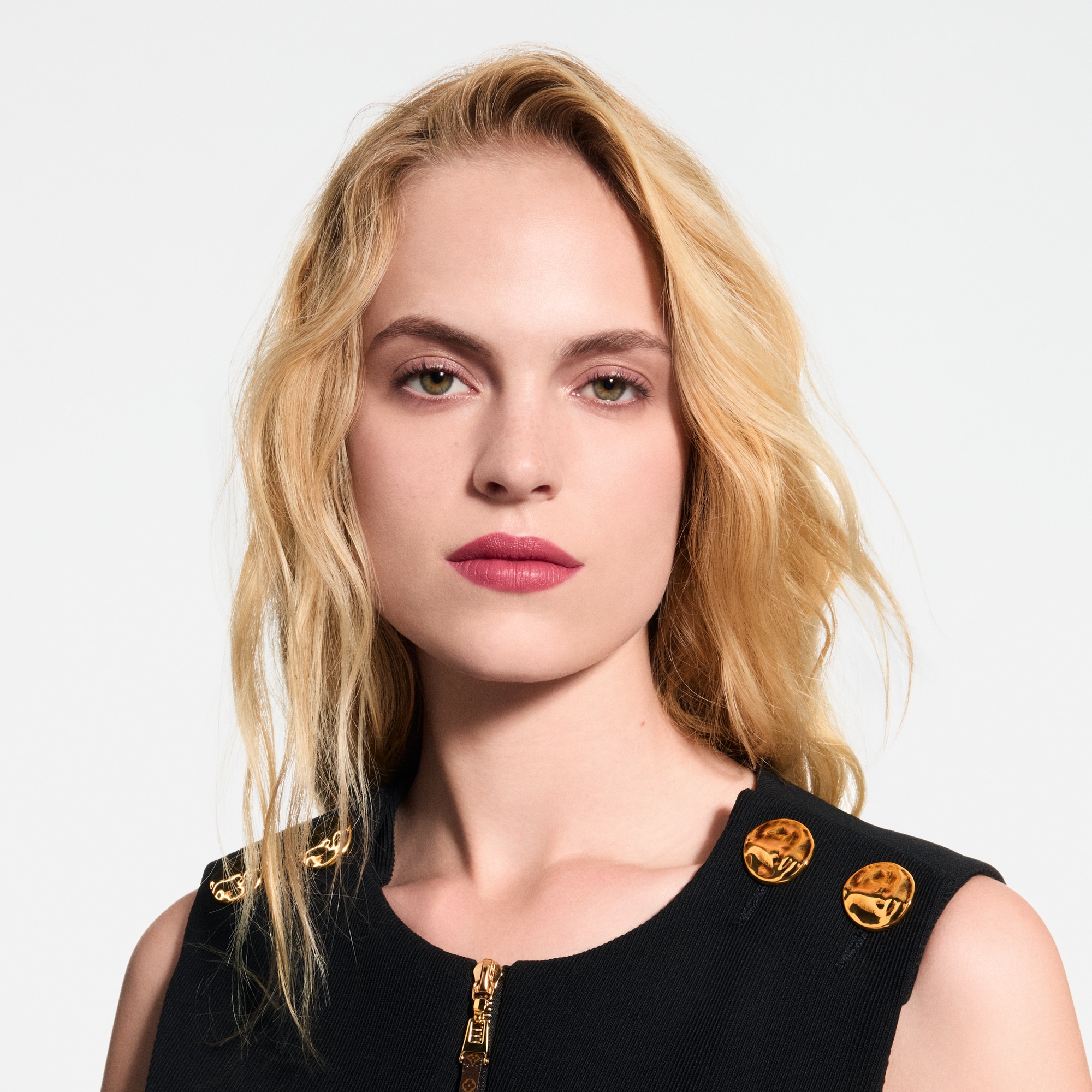 LV Rouge - Matte Lipstick Refill  in Perfumes and Beauty