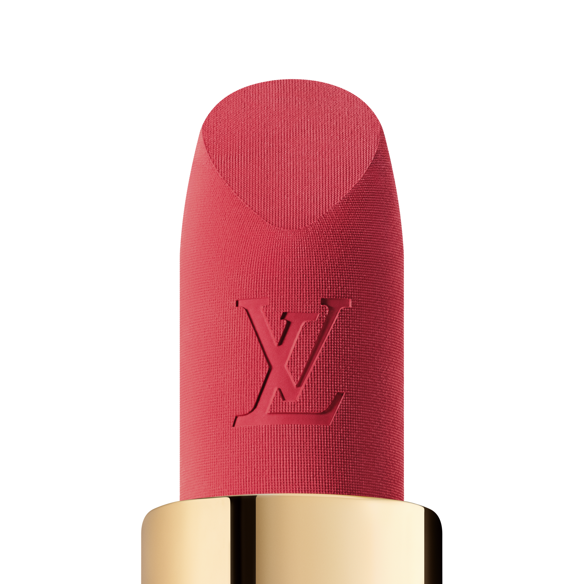 LV Rouge - Matte Lipstick Refill  in Perfumes and Beauty