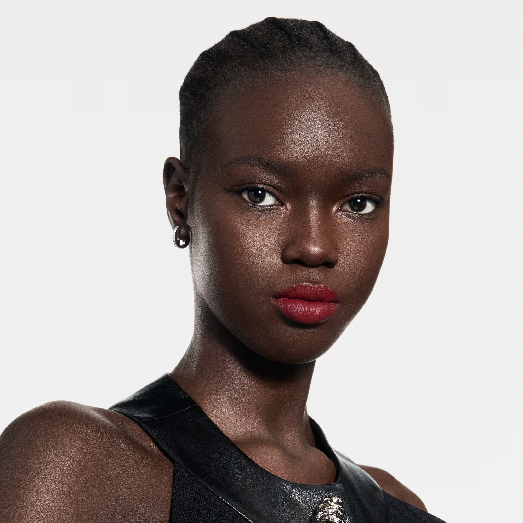 LV Rouge - Matte Lipstick Refill  in Perfumes and Beauty