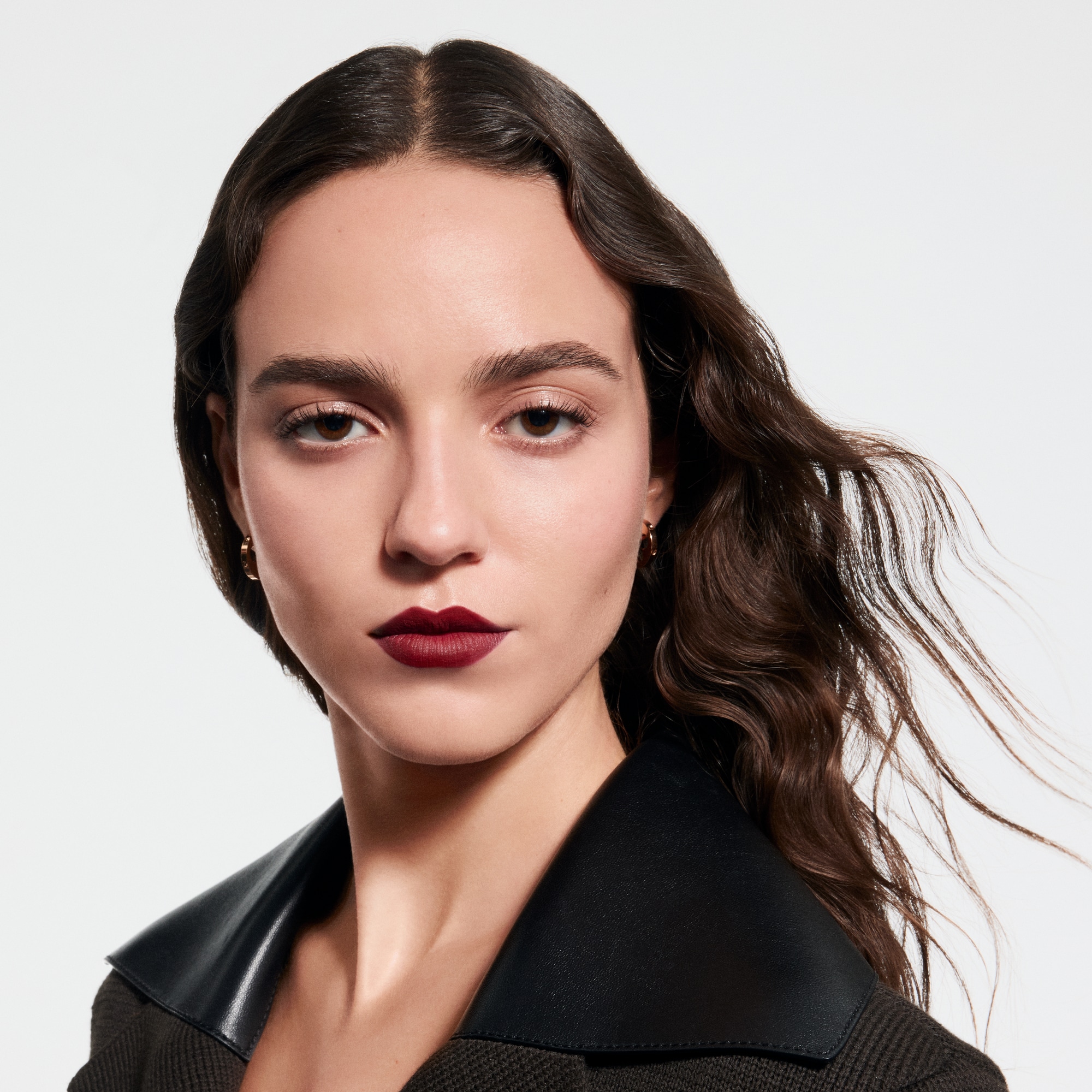 LV Rouge - Matte Lipstick Refill  in Perfumes and Beauty