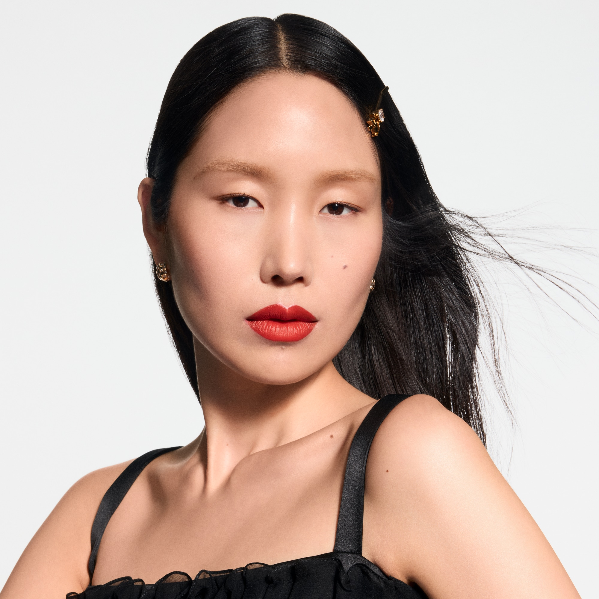 LV Rouge - Matte Lipstick Refill  in Perfumes and Beauty