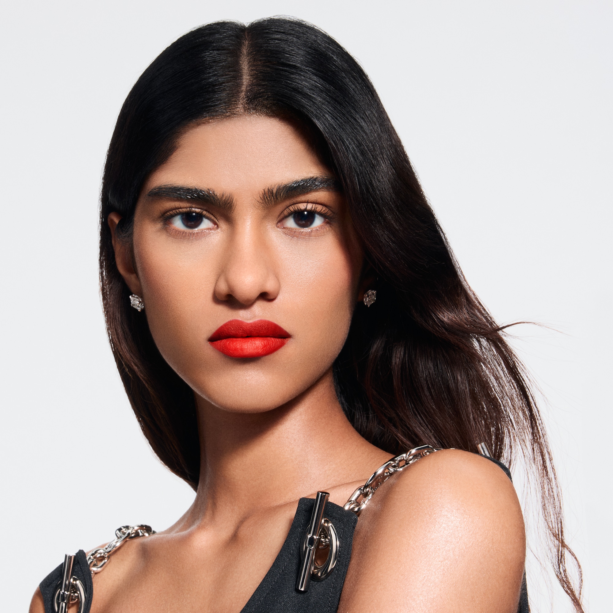 LV Rouge - Matte Lipstick Refill  in Perfumes and Beauty