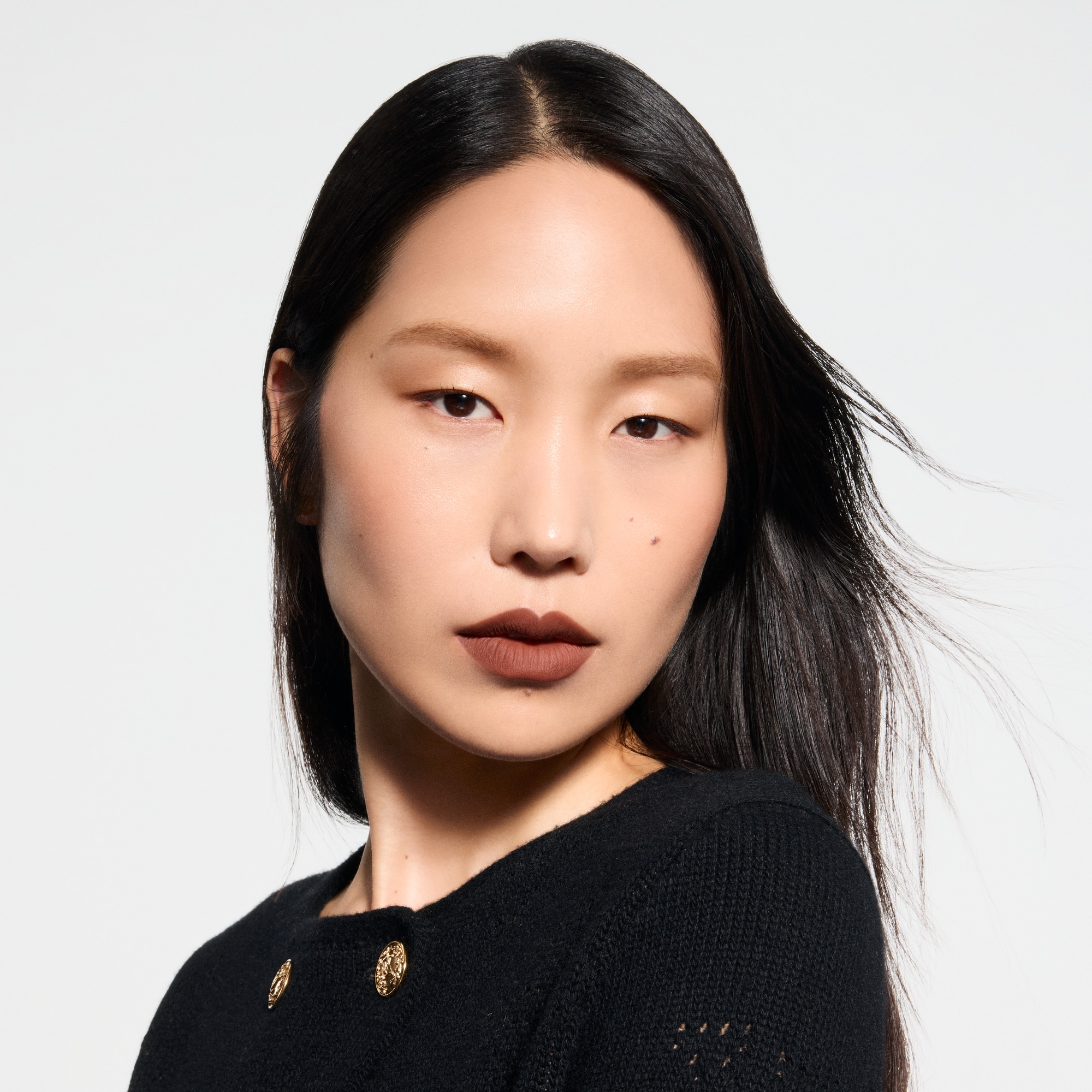 LV Rouge - Matte Lipstick Refill  in Perfumes and Beauty