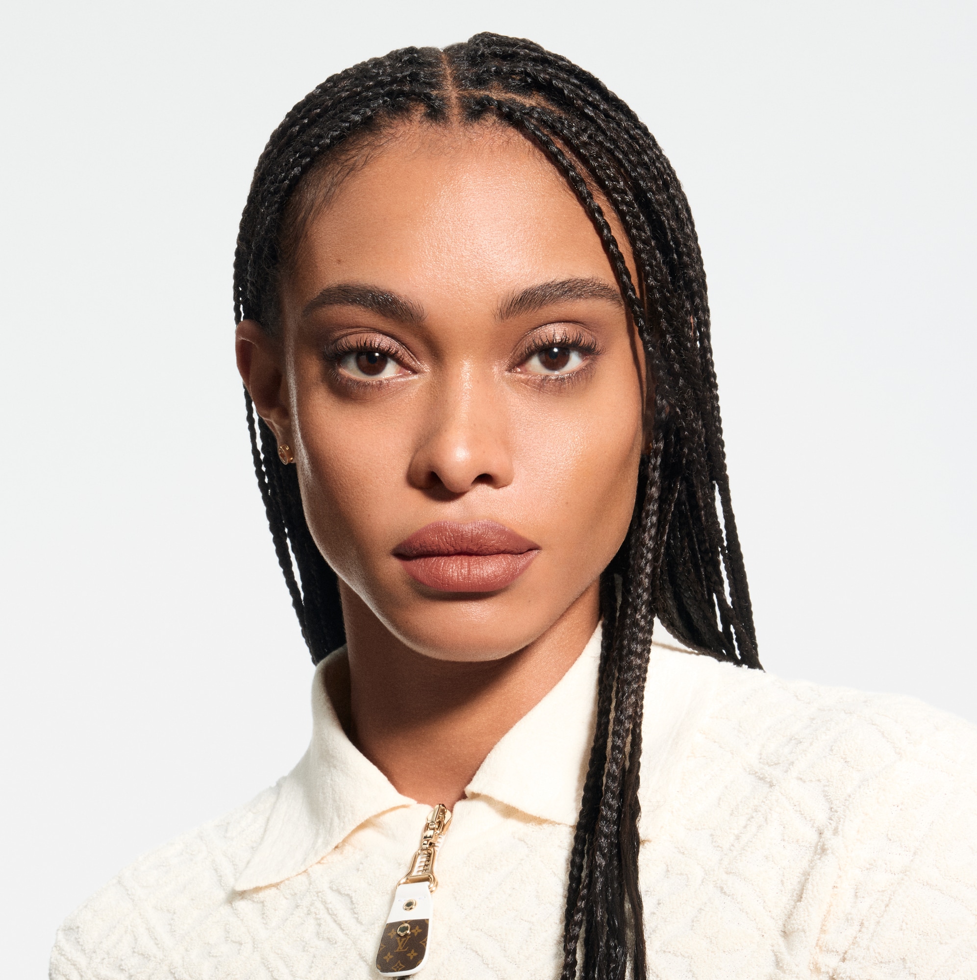 LV Rouge - Matte Lipstick Refill  in Perfumes and Beauty