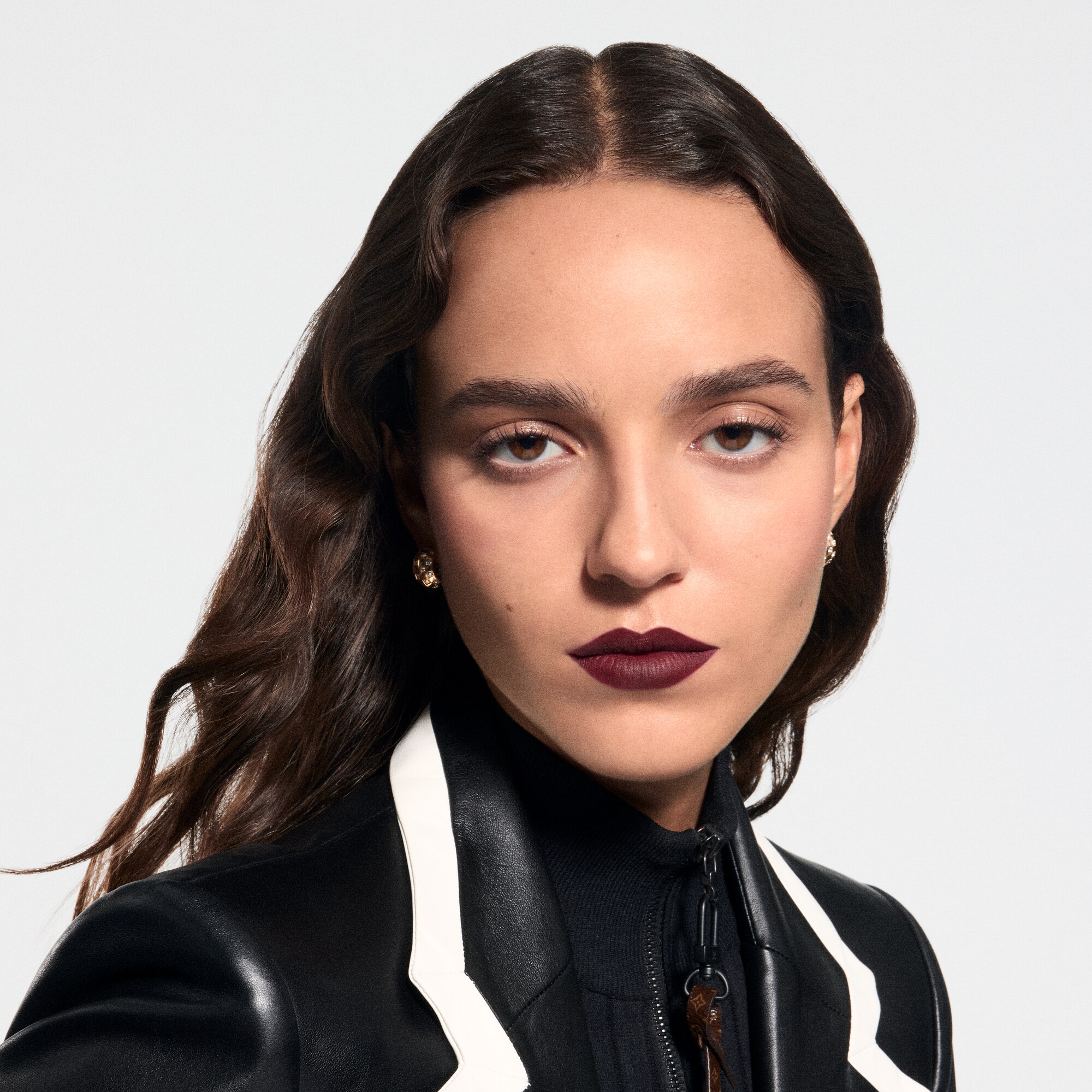 LV Rouge - Matte Lipstick Refill  in Perfumes and Beauty