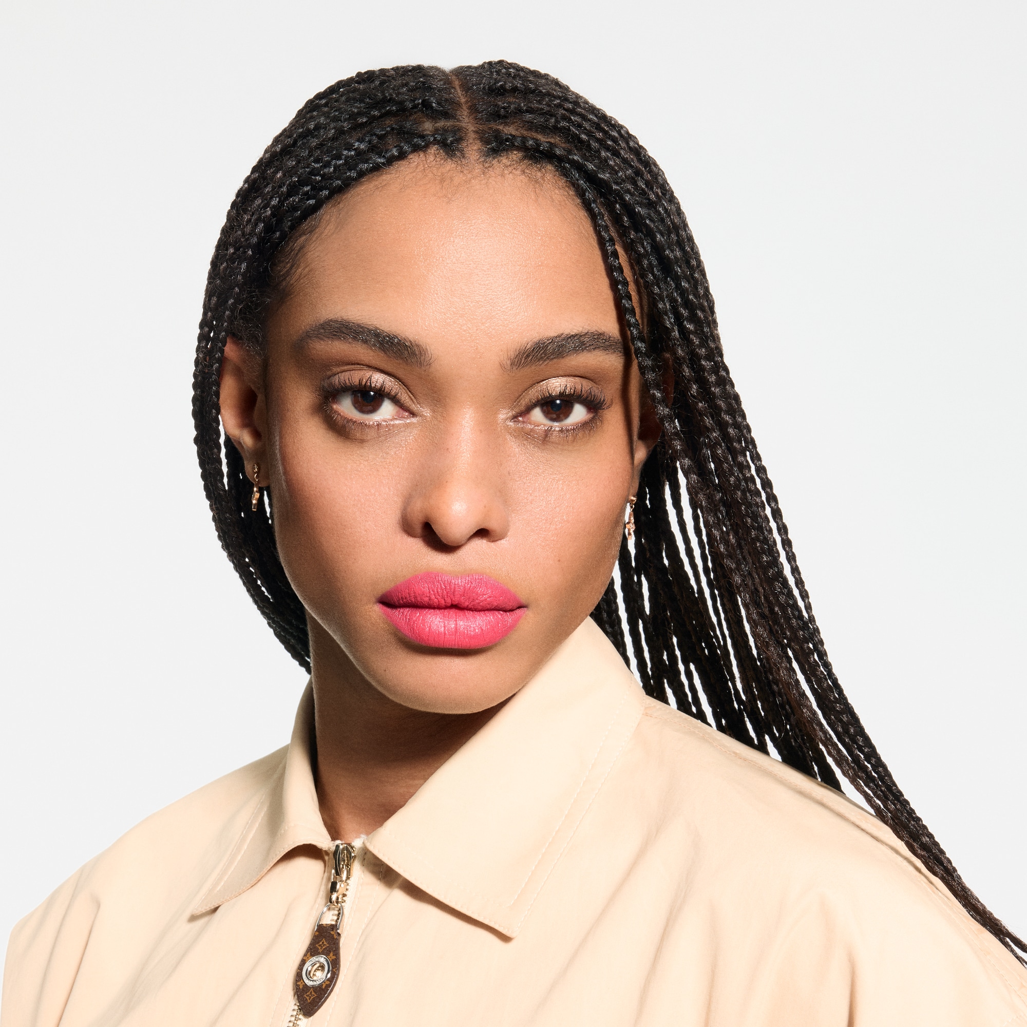 LV Rouge - Matte Lipstick Refill  in Perfumes and Beauty