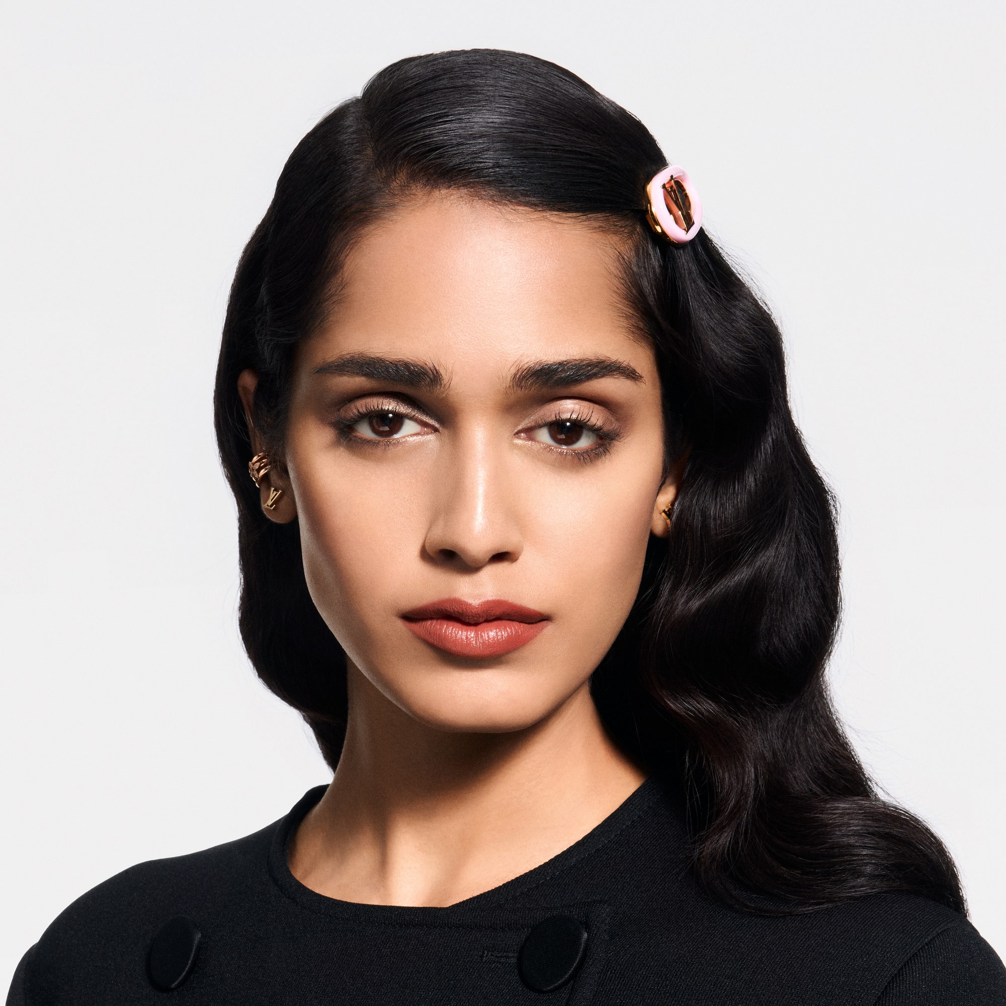 LV Rouge - Satin Lipstick  in Perfumes and Beauty