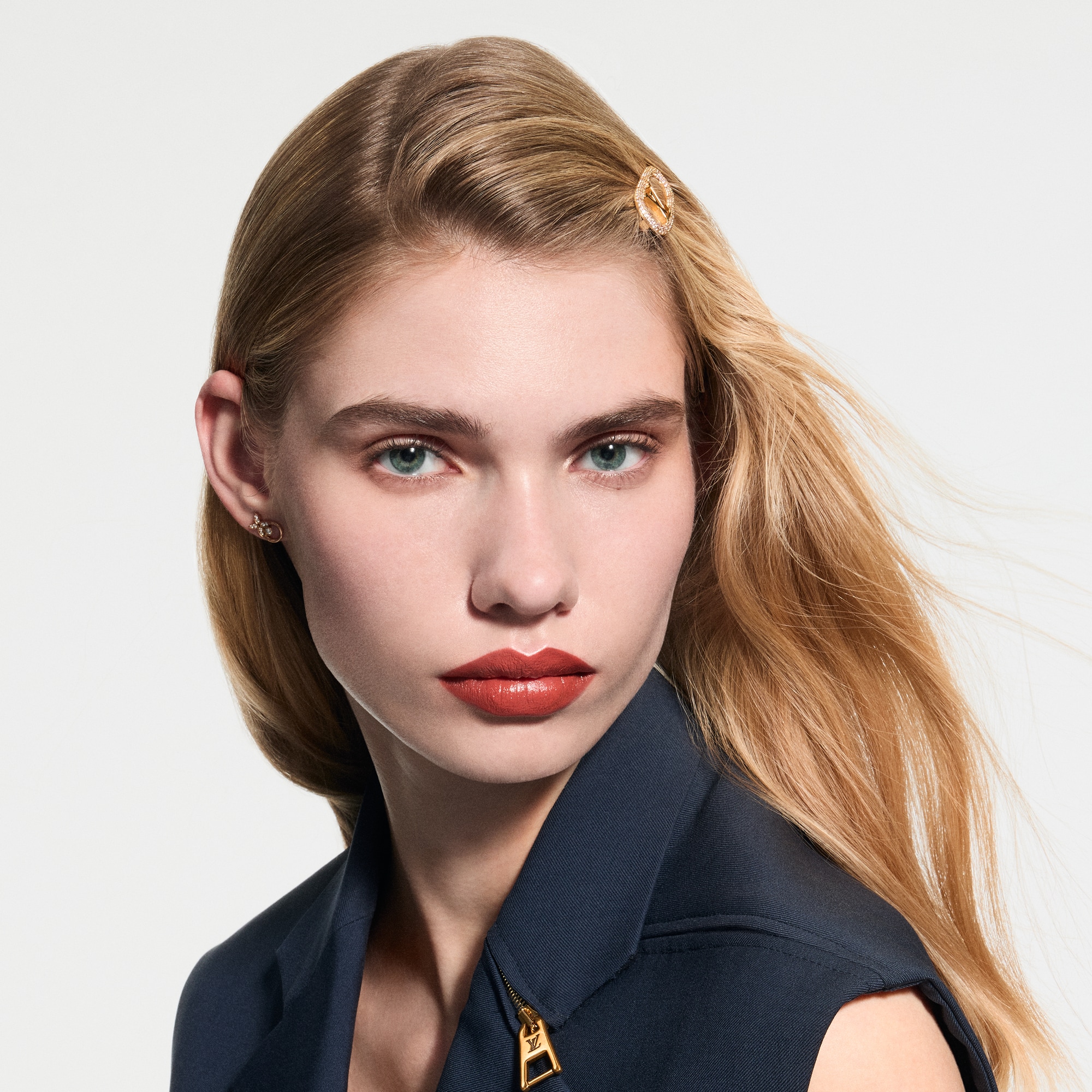 LV Rouge - Satin Lipstick  in Perfumes and Beauty