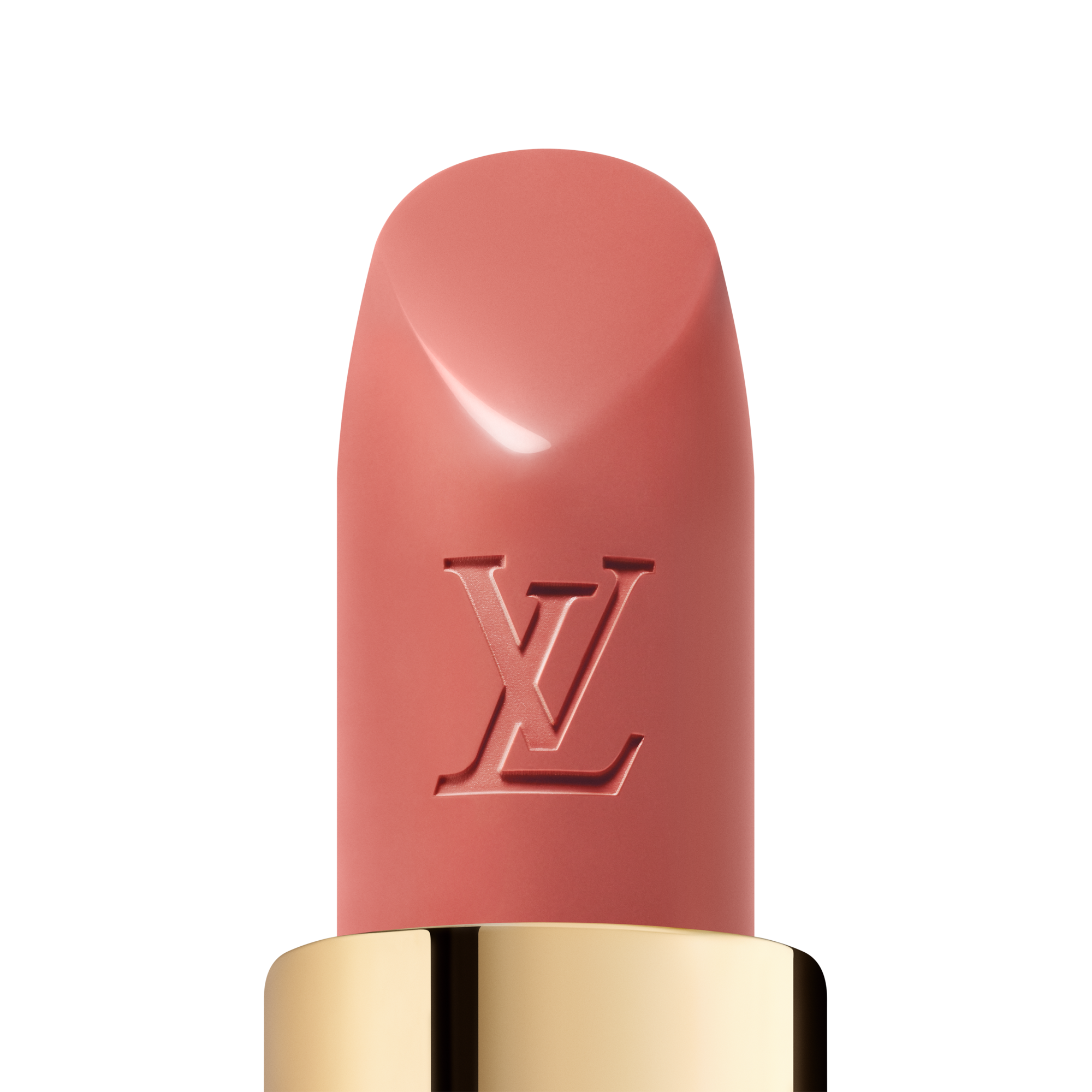 LV Rouge - Satin Lipstick Refill - 896 - Lips | LOUIS VUITTON