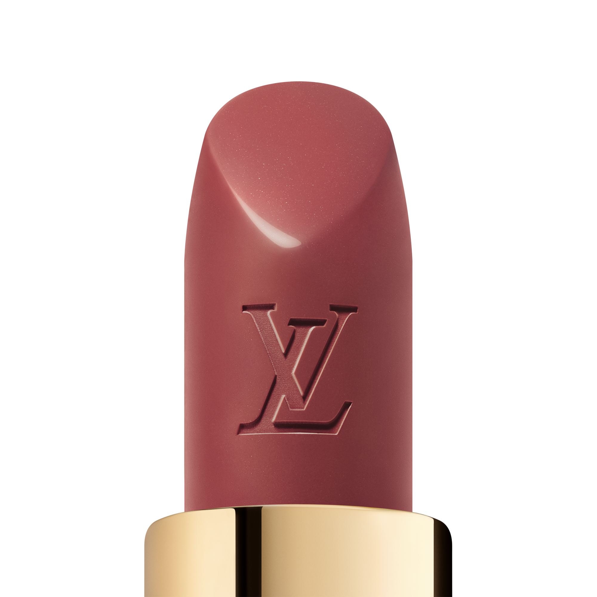 LV Rouge - Satin Lipstick Refill  in Perfumes and Beauty