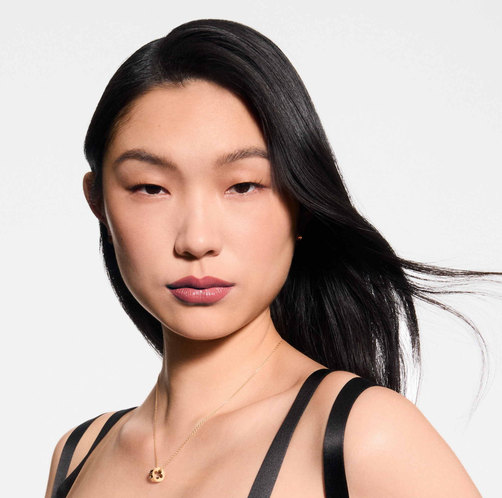 LV Rouge - Satin Lipstick Refill  in Perfumes and Beauty