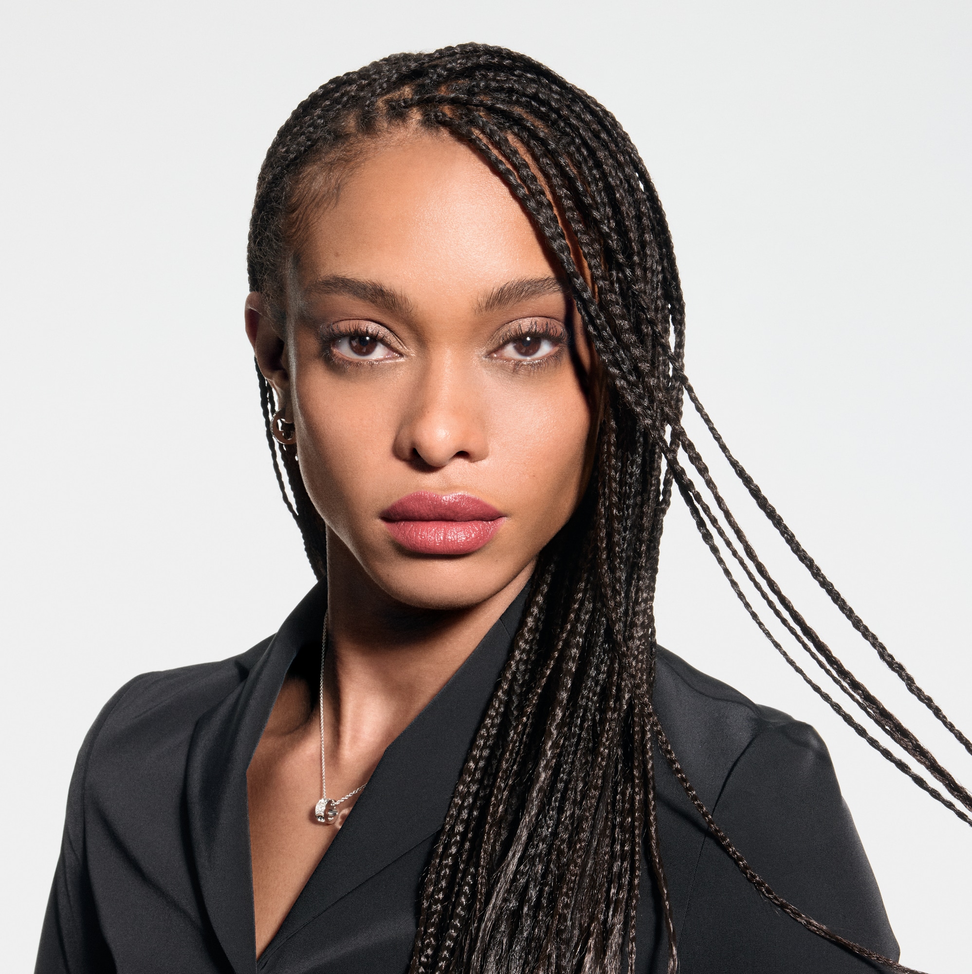 LV Rouge - Satin Lipstick Refill  in Perfumes and Beauty