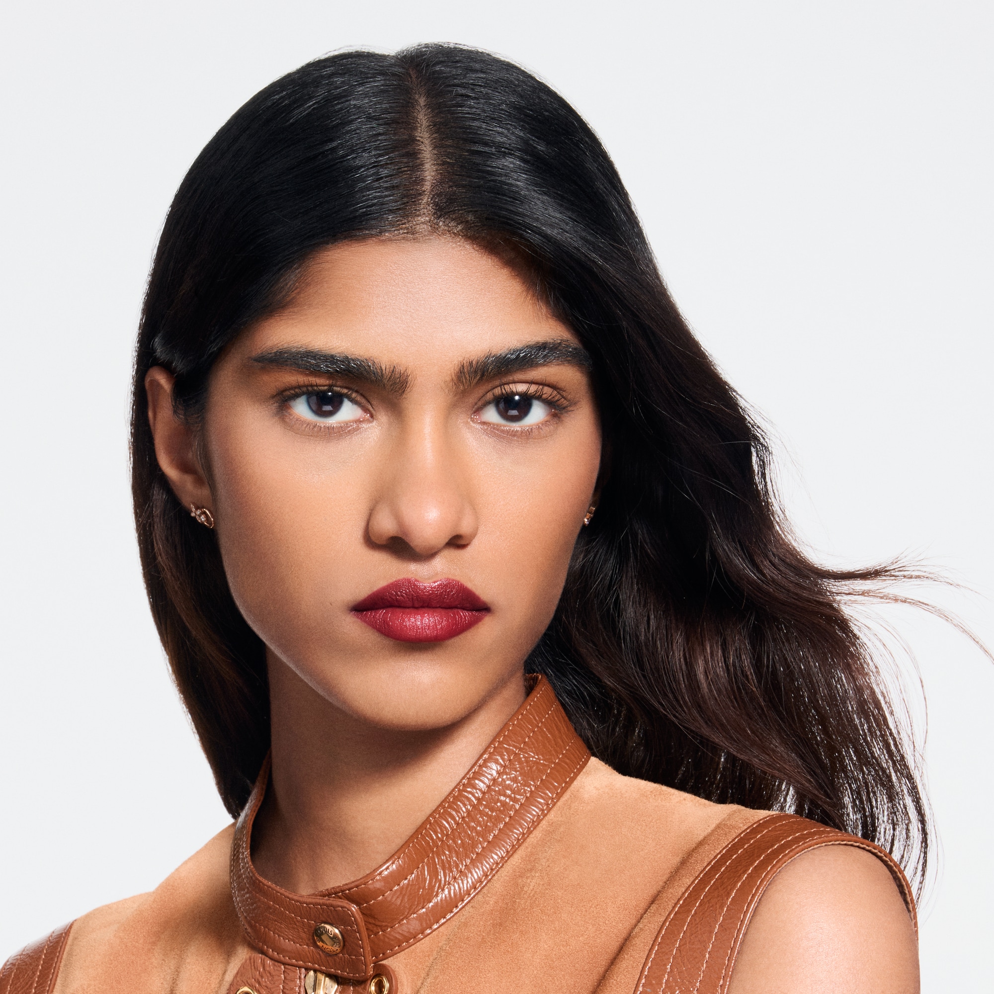 LV Rouge - Satin Lipstick Refill  in Perfumes and Beauty