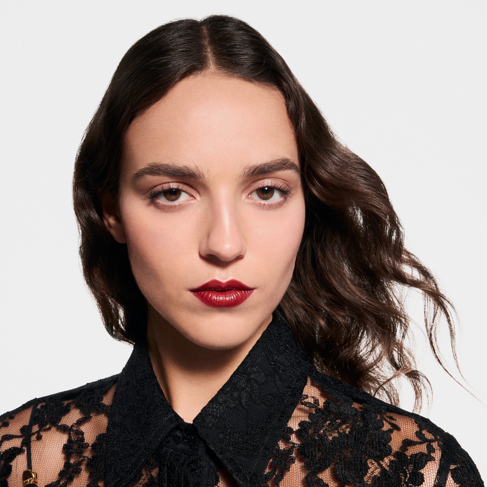 LV Rouge - Satin Lipstick Refill  in Perfumes and Beauty