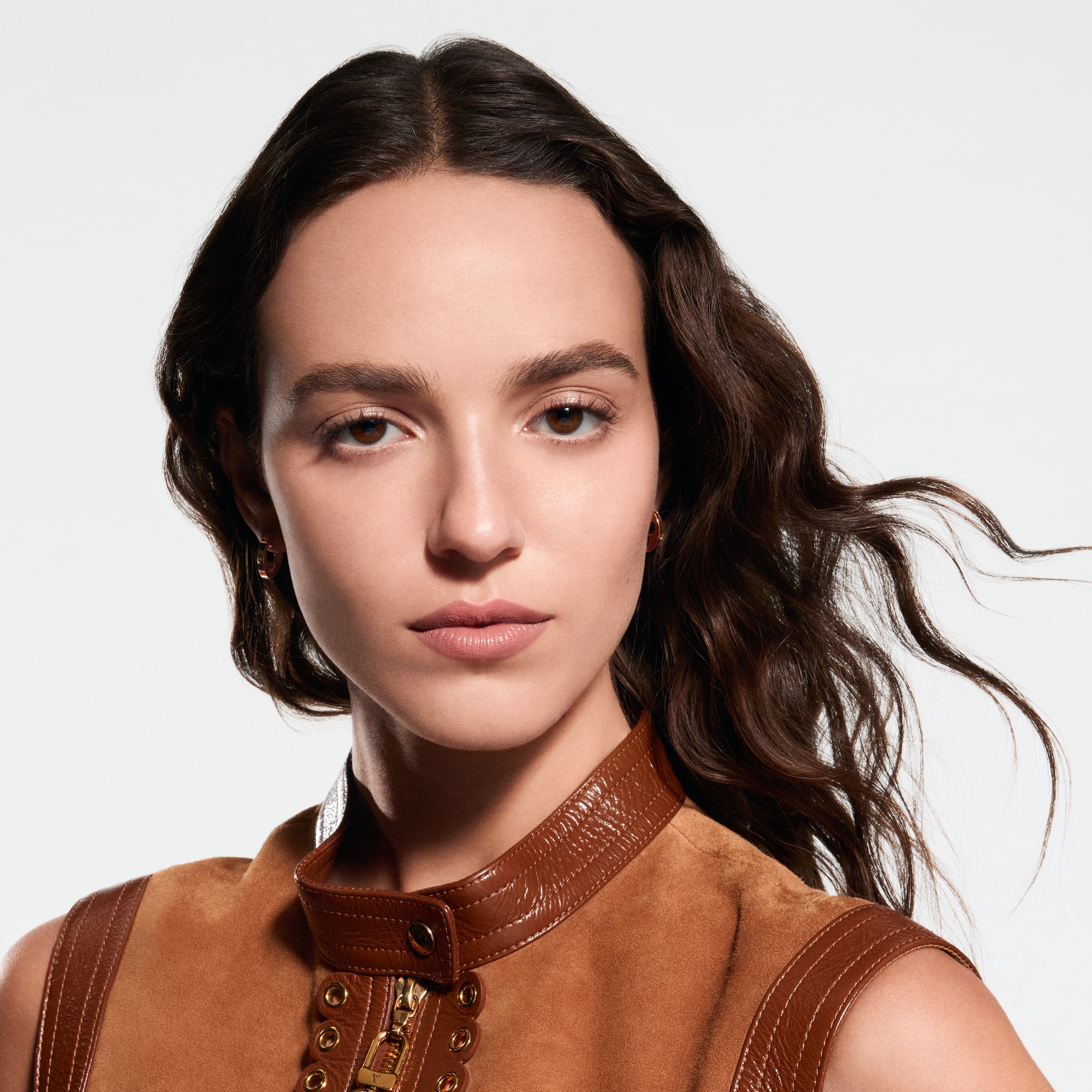 LV Rouge - Satin Lipstick Refill  in Perfumes and Beauty