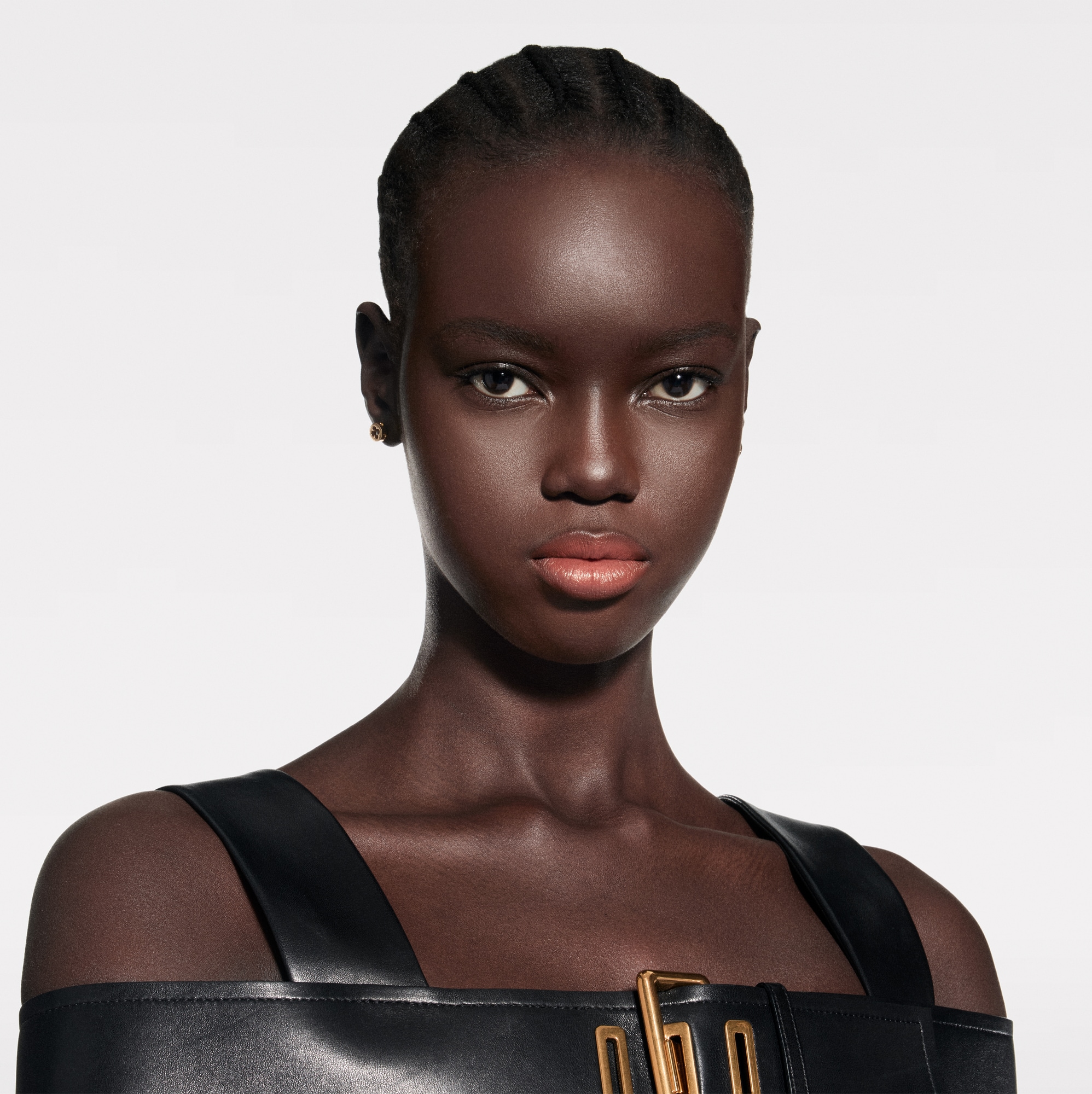 LV Rouge - Satin Lipstick Refill  in Perfumes and Beauty