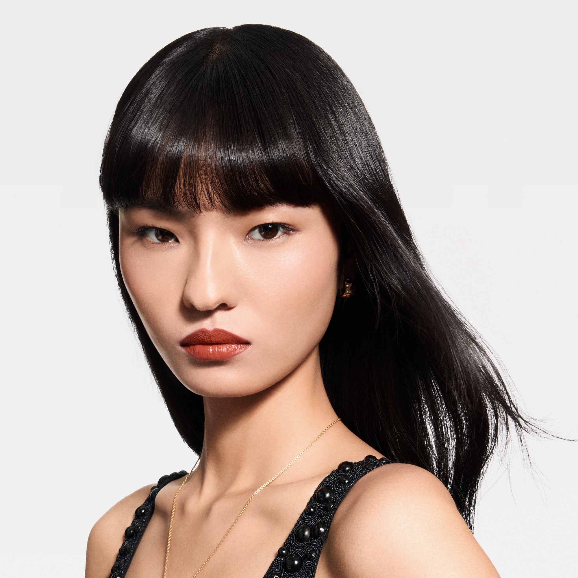 LV Rouge - Satin Lipstick Refill  in Perfumes and Beauty