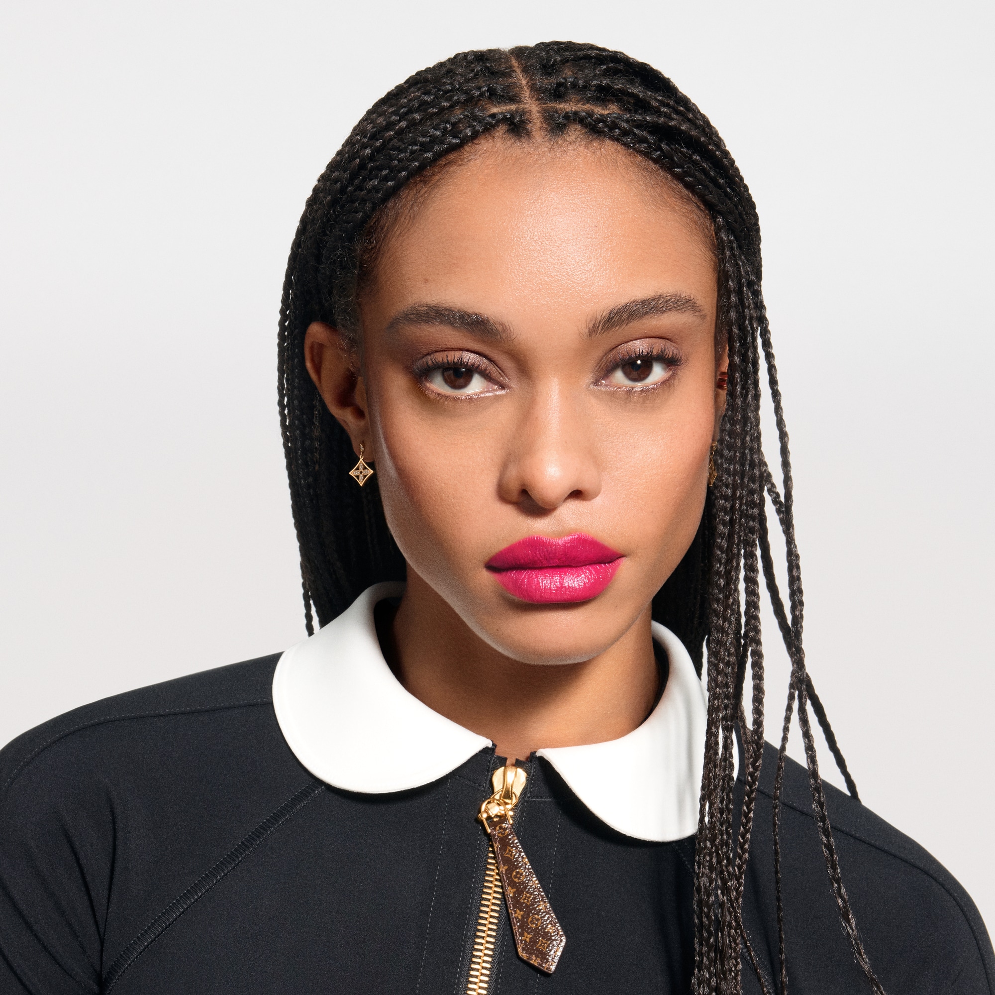 LV Rouge - Satin Lipstick Refill  in Perfumes and Beauty