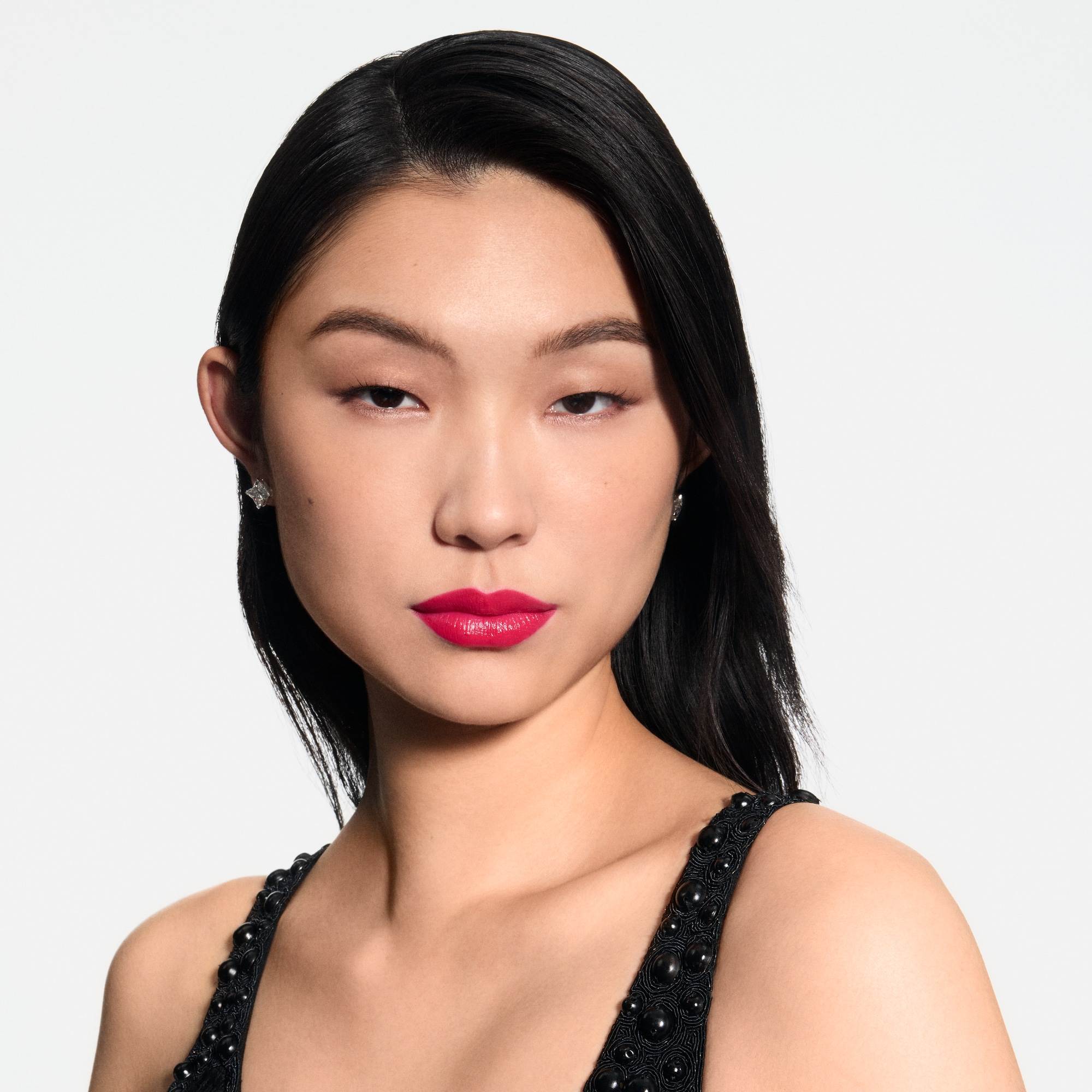 LV Rouge - Satin Lipstick Refill  in Perfumes and Beauty