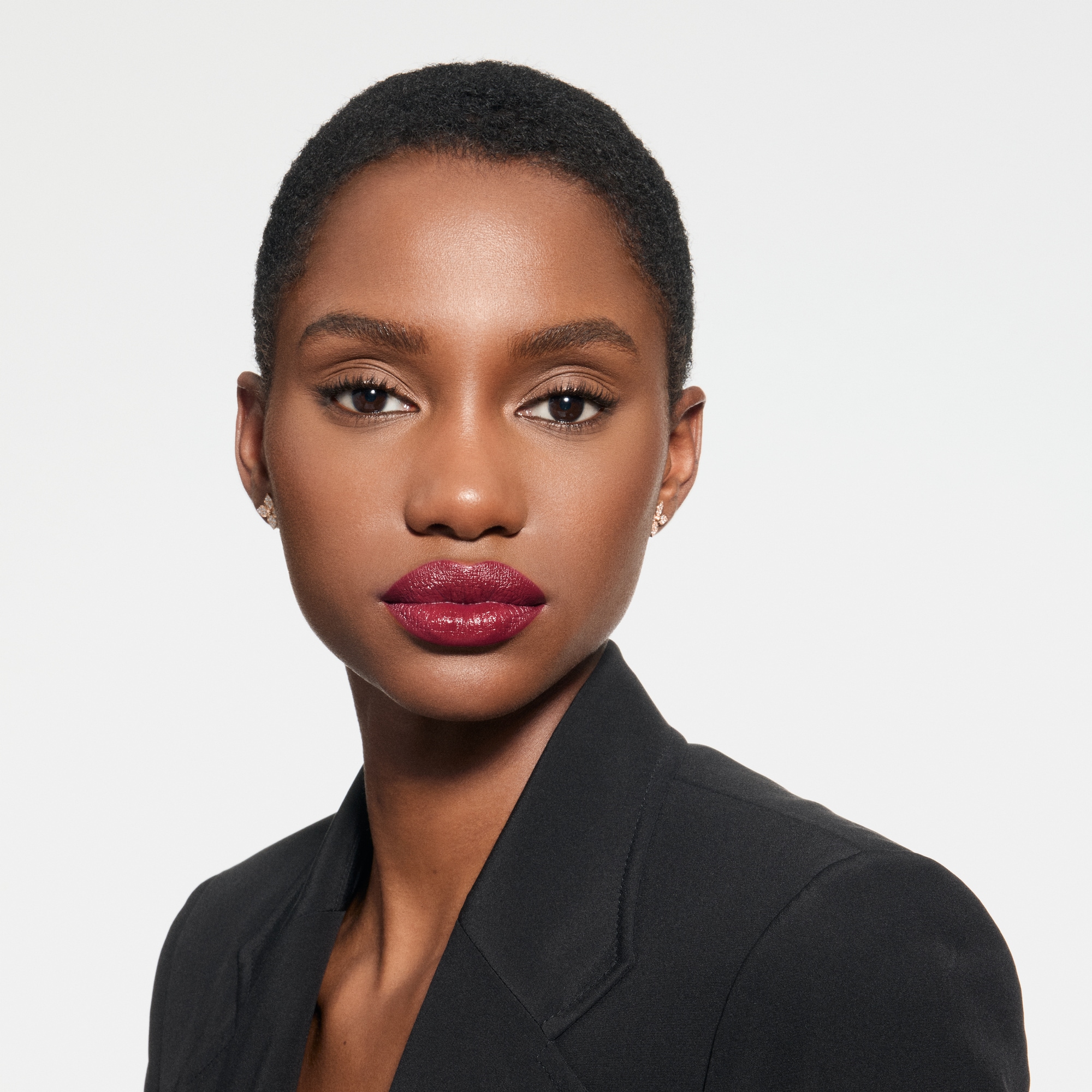 LV Rouge - Satin Lipstick Refill  in Perfumes and Beauty