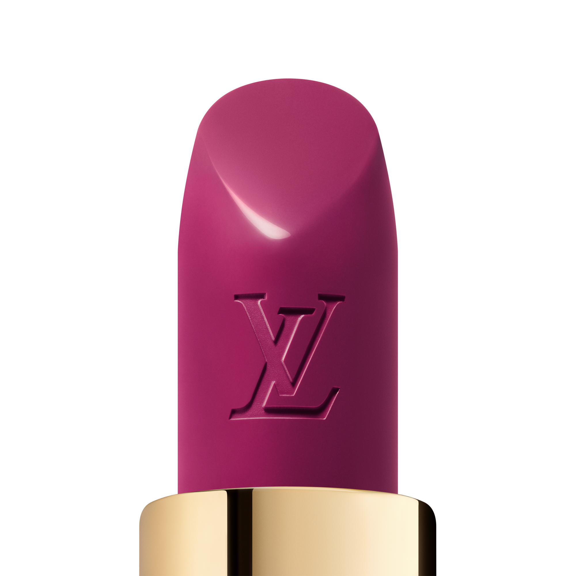 LV Rouge - Satin Lipstick Refill  in Perfumes and Beauty