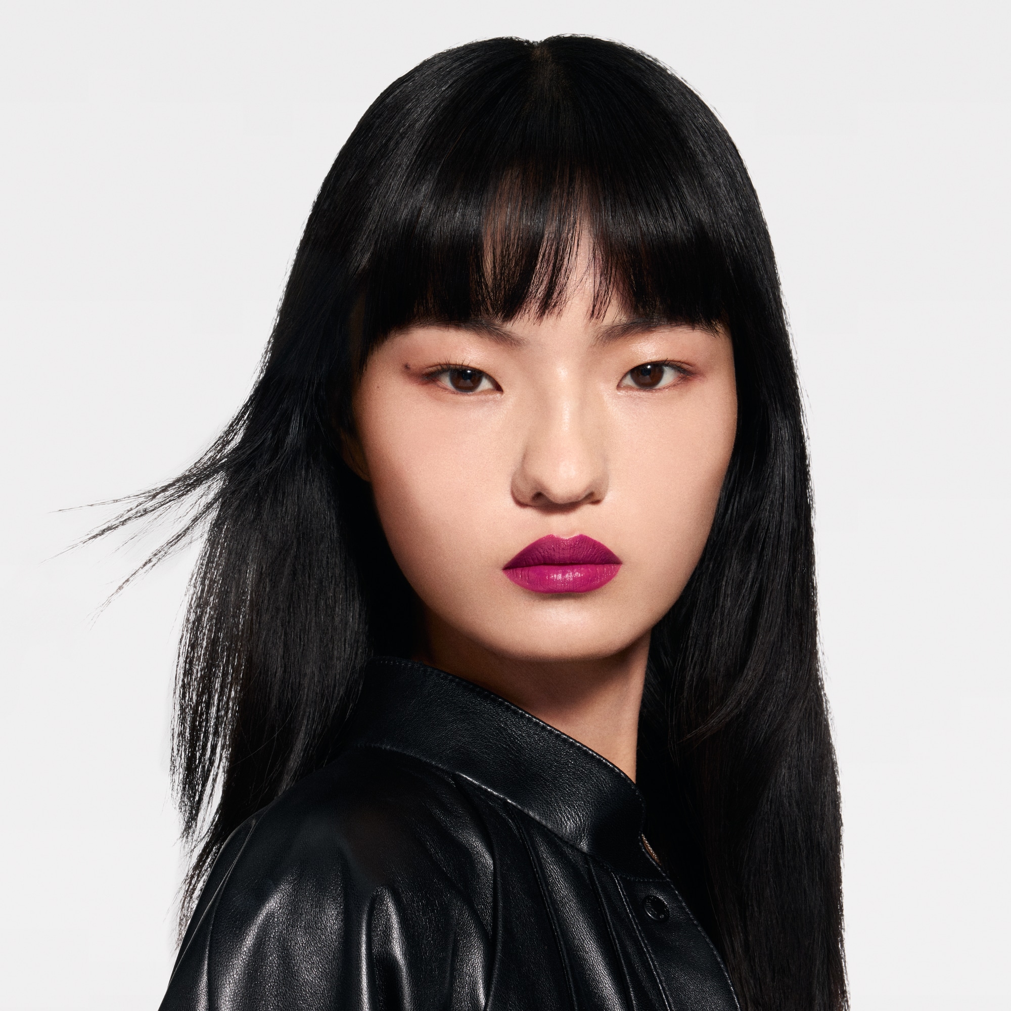 LV Rouge - Satin Lipstick Refill  in Perfumes and Beauty