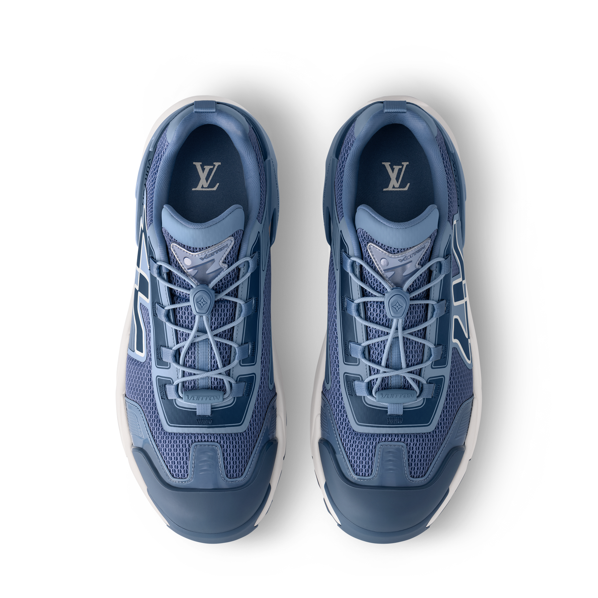 LV Runner Tatic Sneaker  in Men