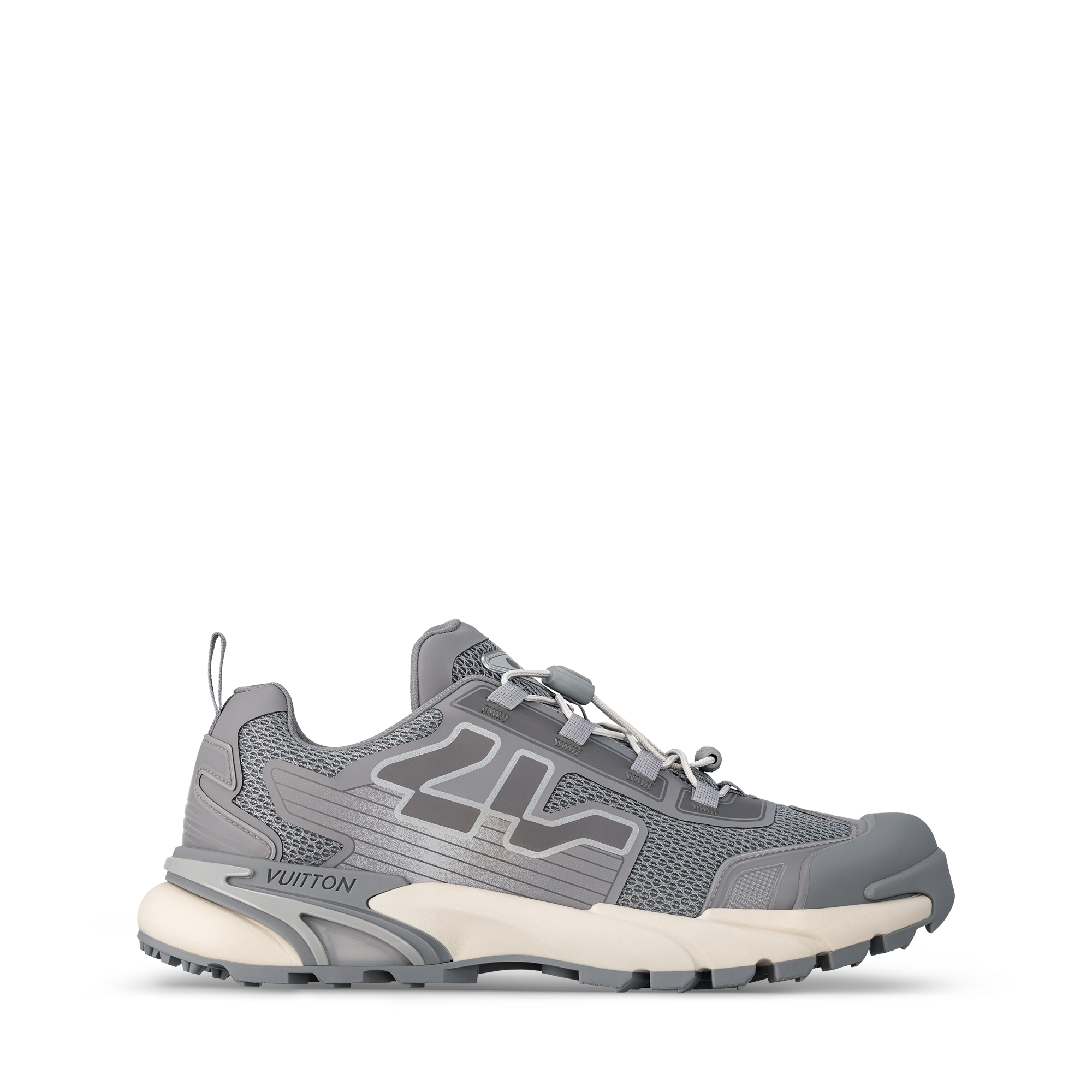 LV Runner Tatic Sneaker  in Men