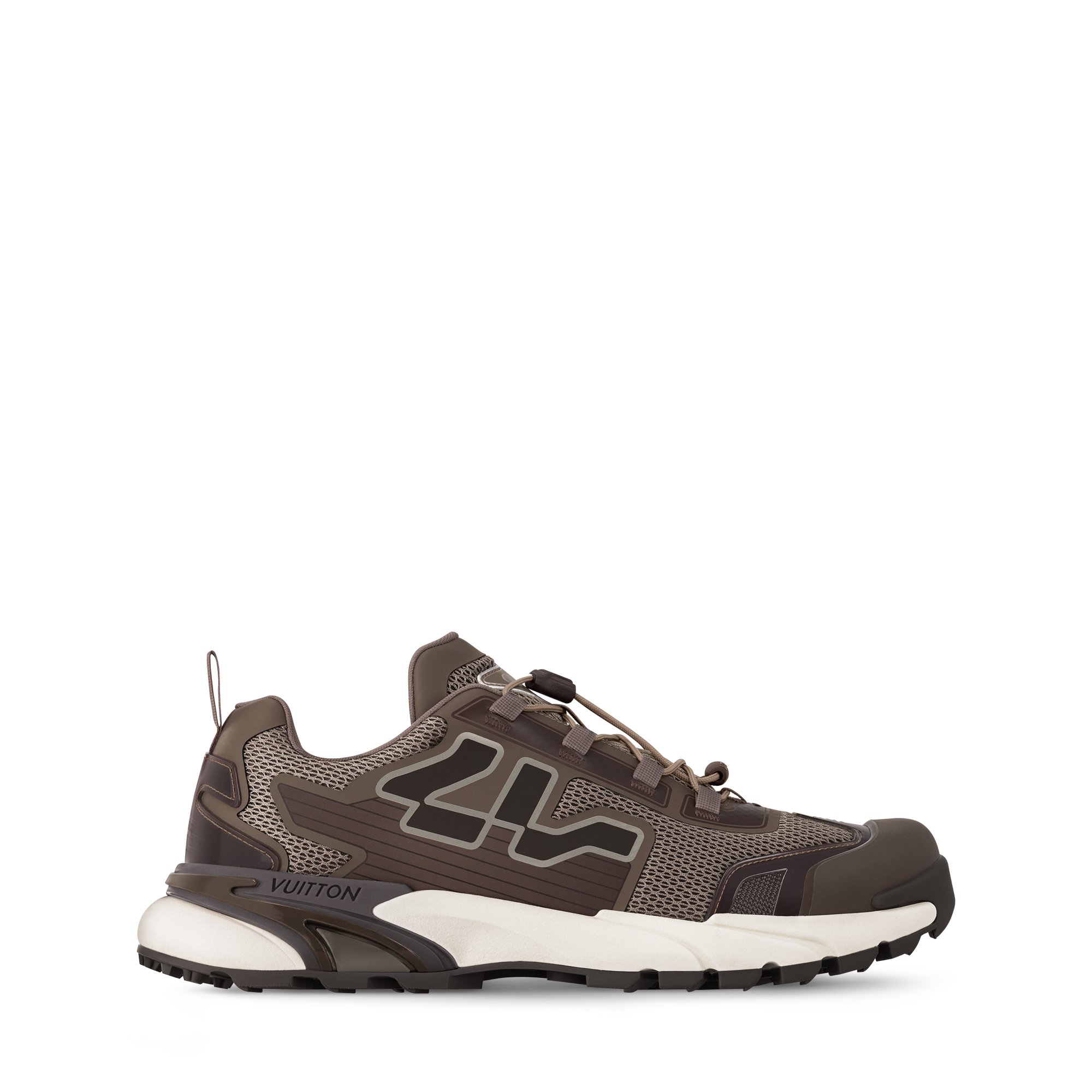 LV Runner Tatic Sneaker  in Men