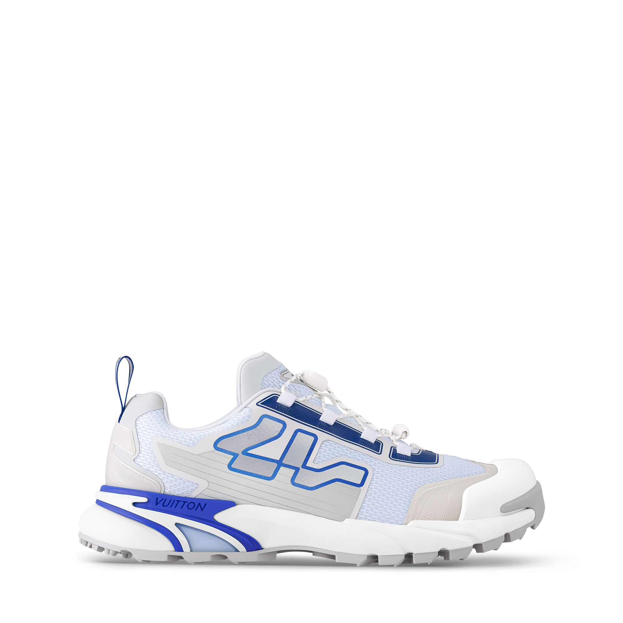 LV Runner Tatic Sneaker  in Men