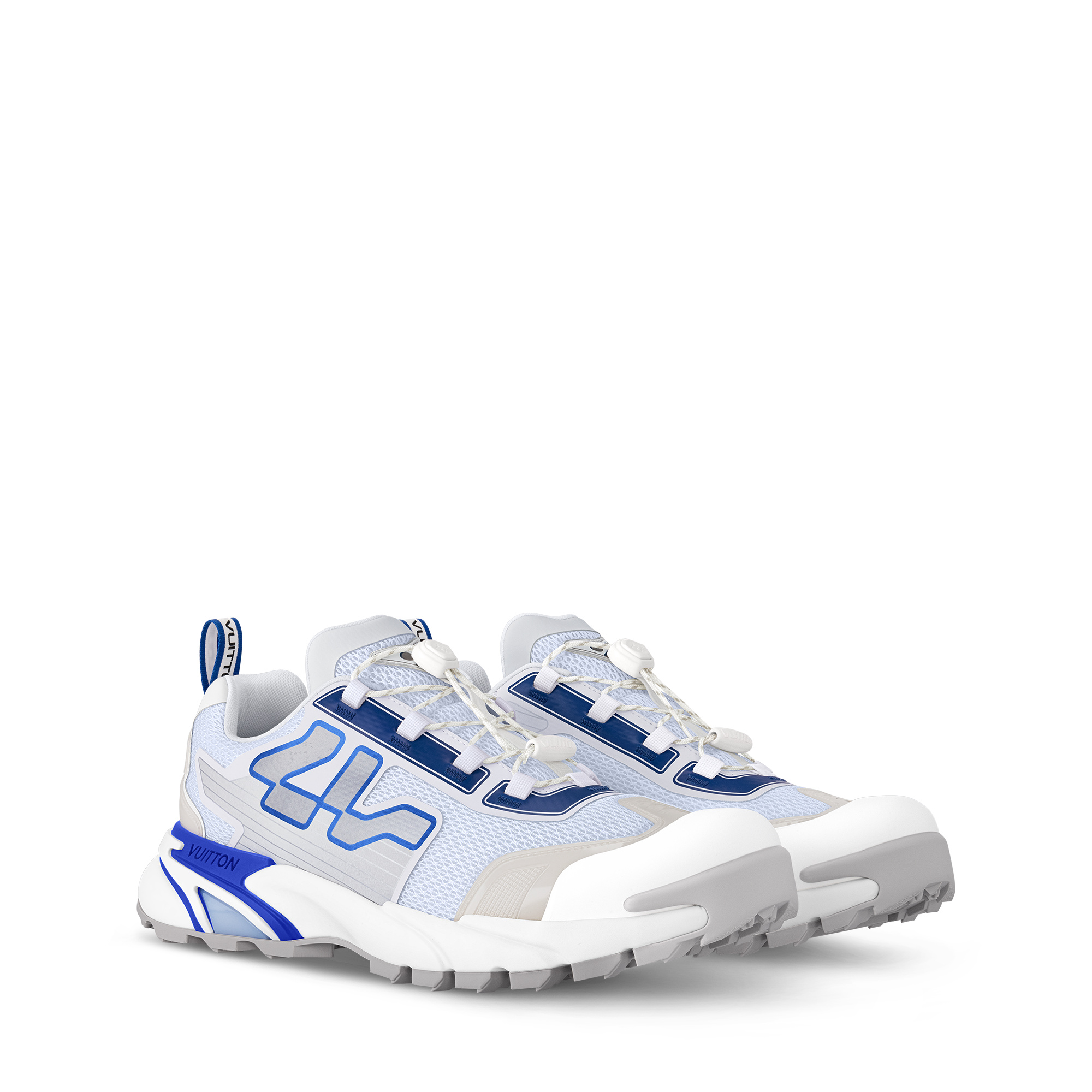 LV Runner Tatic Sneaker  in Men