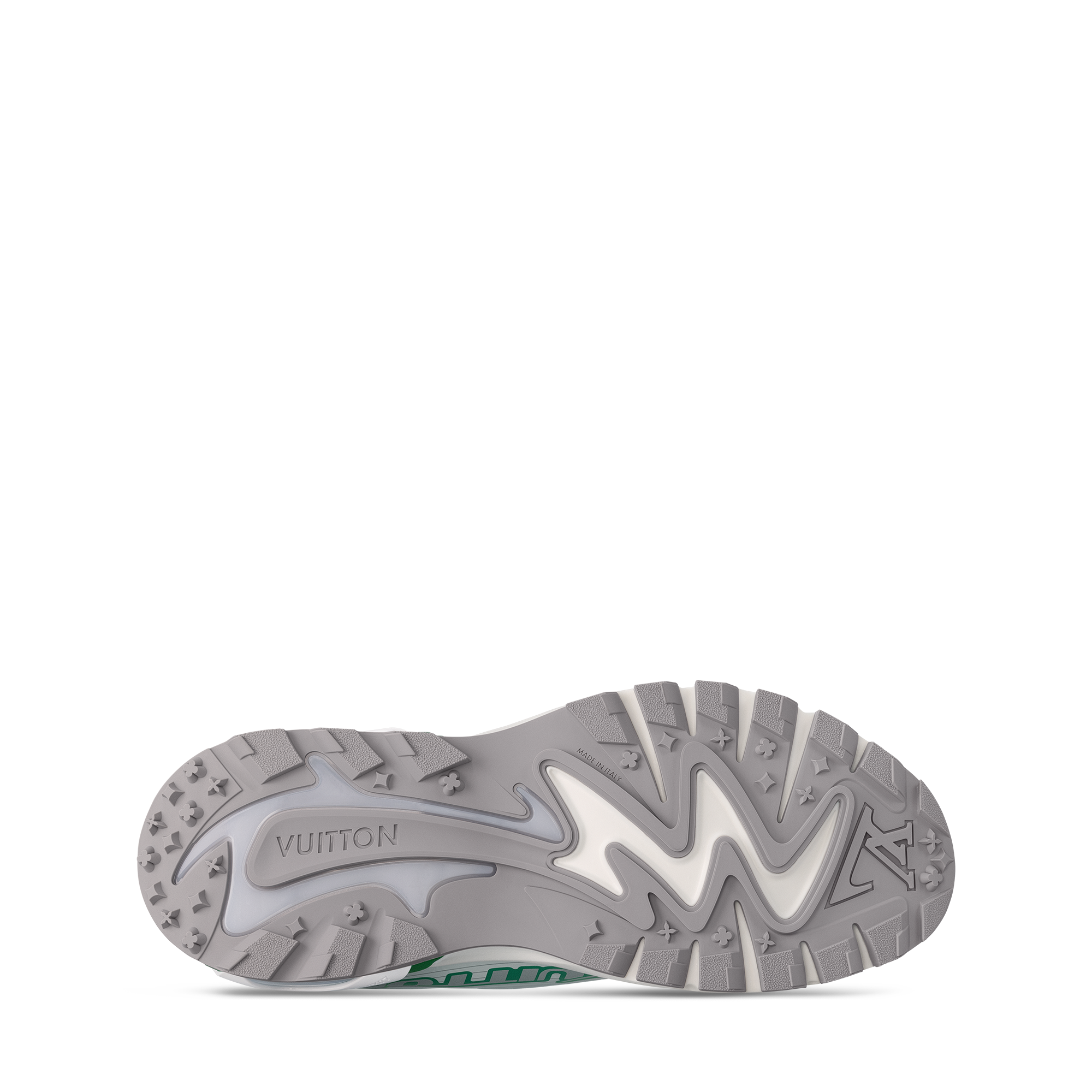 LV Runner Tatic Sneaker  in Men