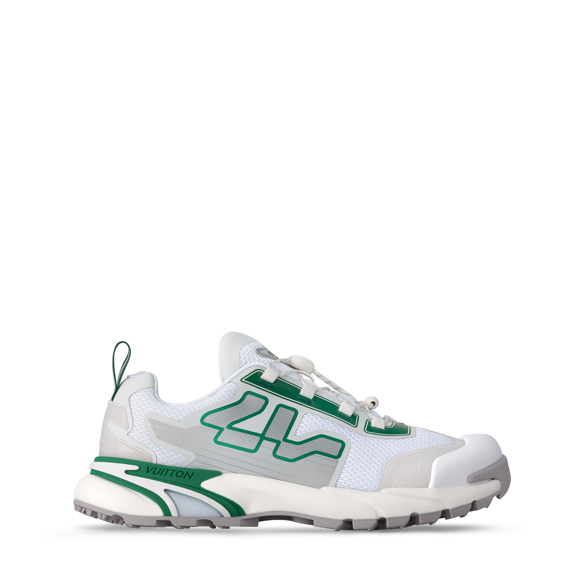 LV Runner Tatic Sneaker  in Men