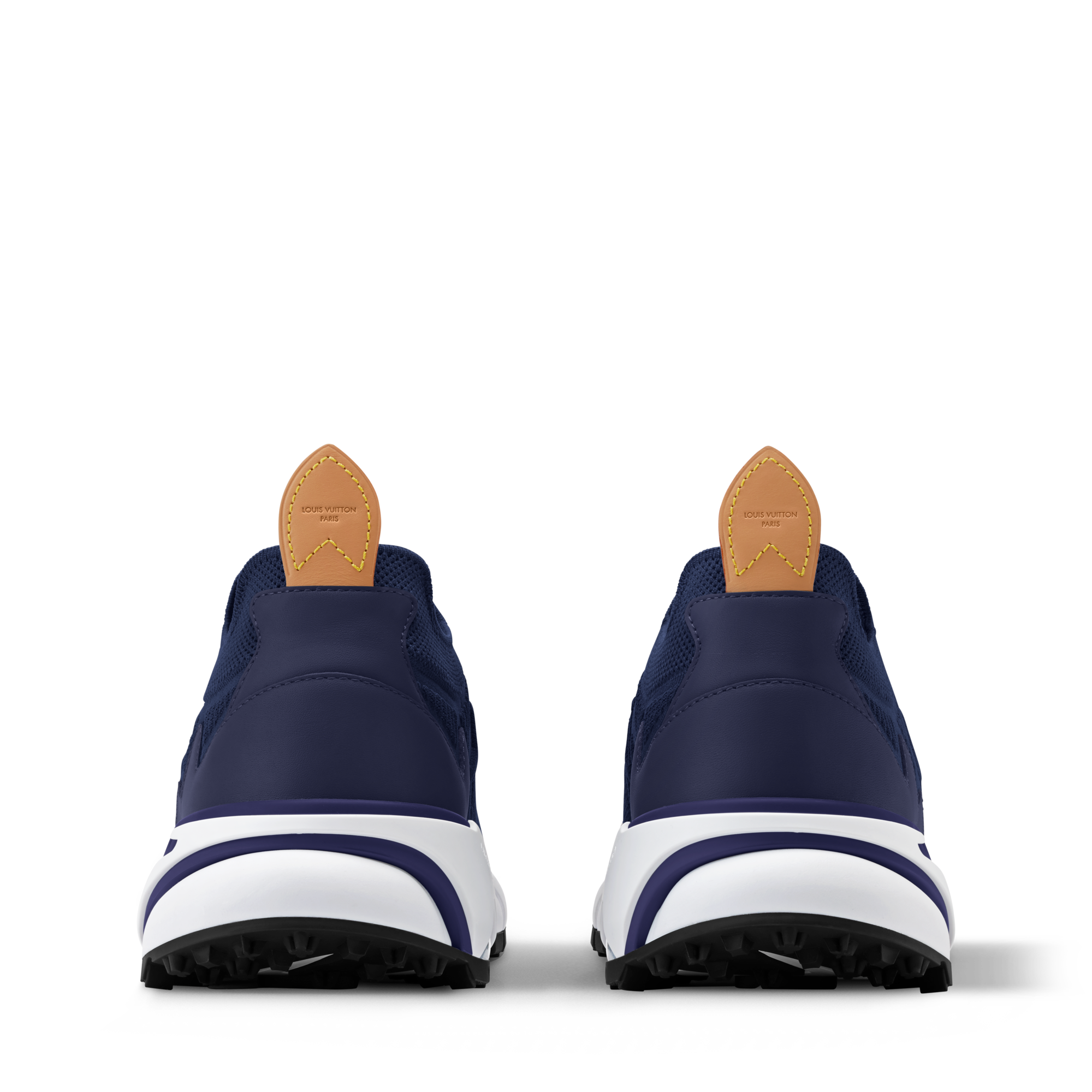 LV Runner Tatic Sneaker  in Men