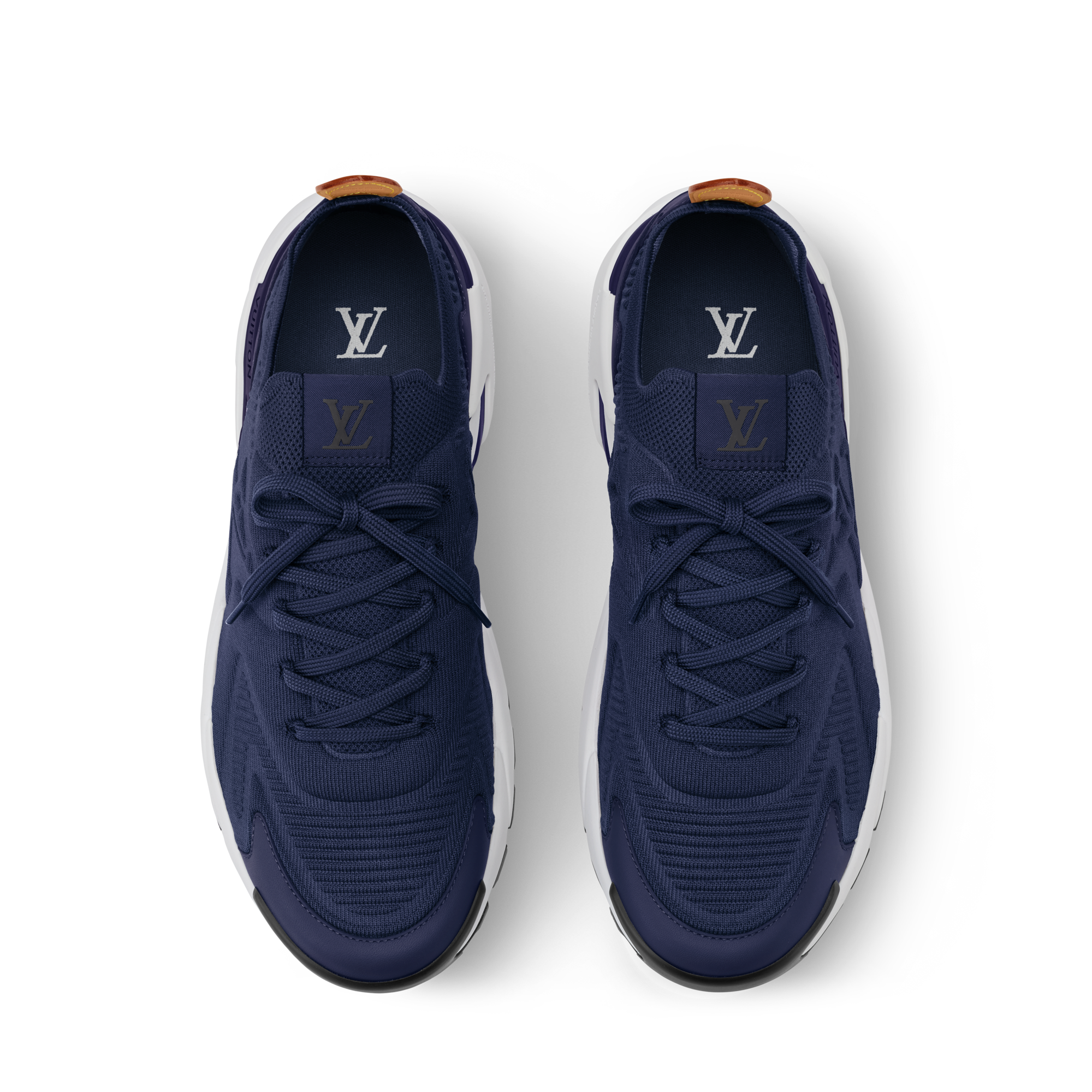 LV Runner Tatic Sneaker  in Men