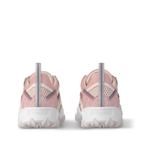 LV Rush Sneaker in Men's Discontinued Product Obs 16 collections by Louis Vuitton (Product zoom)