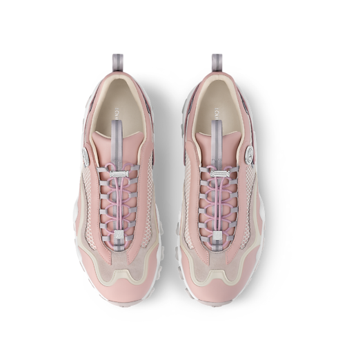 LV Rush Sneaker in Men's Discontinued Product Obs 16 collections by Louis Vuitton (Product zoom)