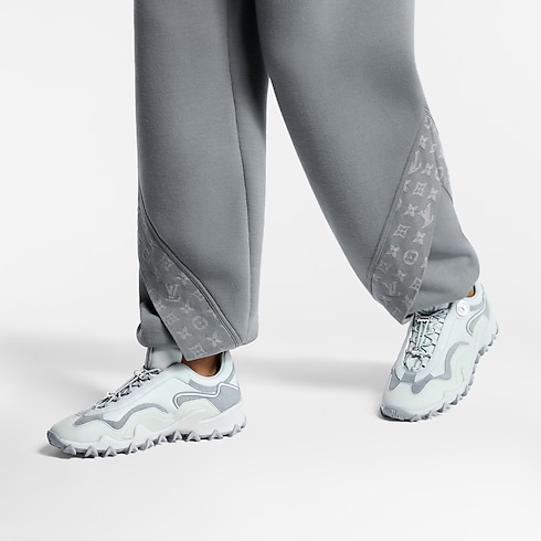 LV Rush Sneaker in Women's Shoes Sneakers collections by Louis Vuitton (Product zoom)