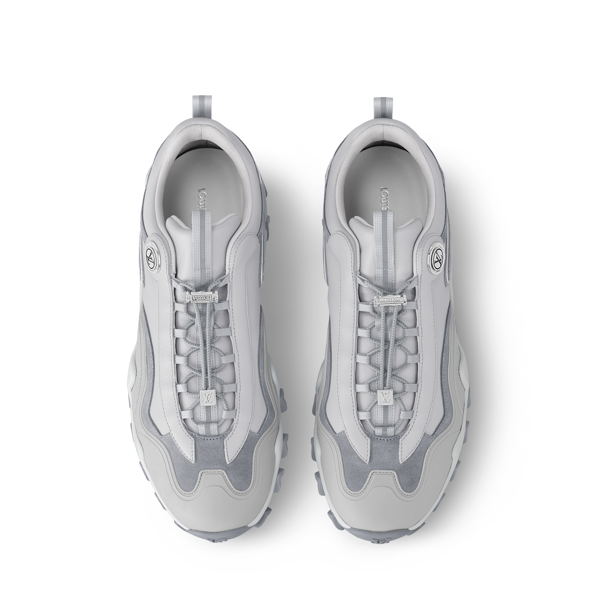 LV Rush Sneaker  in Women