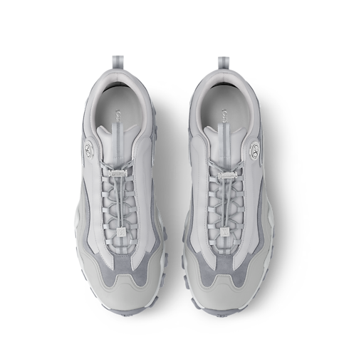 LV Rush Sneaker in Women's Shoes Sneakers collections by Louis Vuitton (Product zoom)