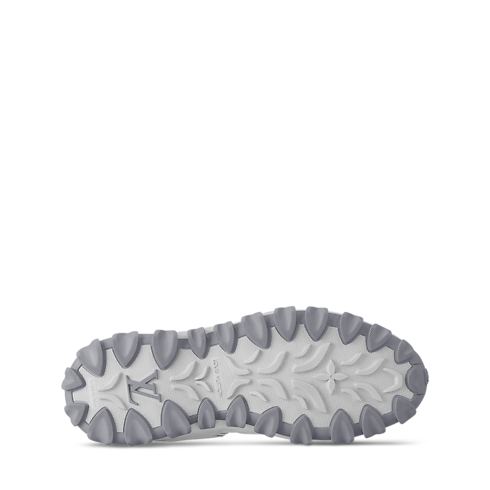 LV Rush Sneaker in Women's Shoes Sneakers collections by Louis Vuitton (Product zoom)