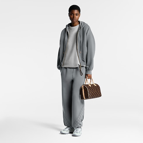 LV Rush Sneaker in Women's Shoes Sneakers collections by Louis Vuitton (Product zoom)