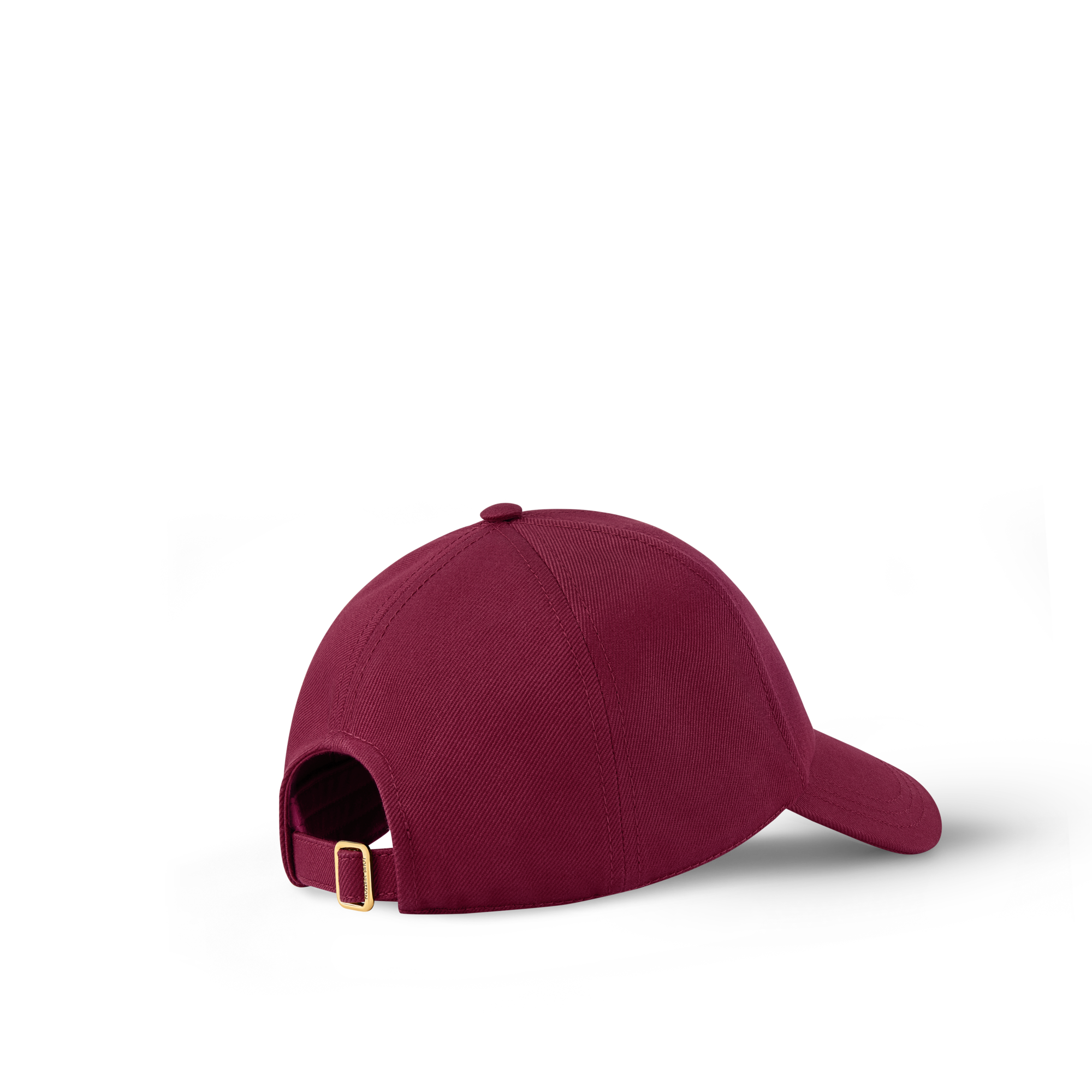 LV Script Cap . in Women