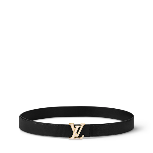 LV Seaside 30mm Reversible Belt Monogram Canvas in Women's Accessories Belts collections by Louis Vuitton (Product zoom)