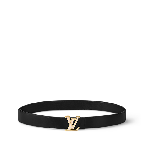 LV Seaside 30mm Reversible Belt Monogram Canvas in Women's Accessories Belts collections by Louis Vuitton (Product zoom)