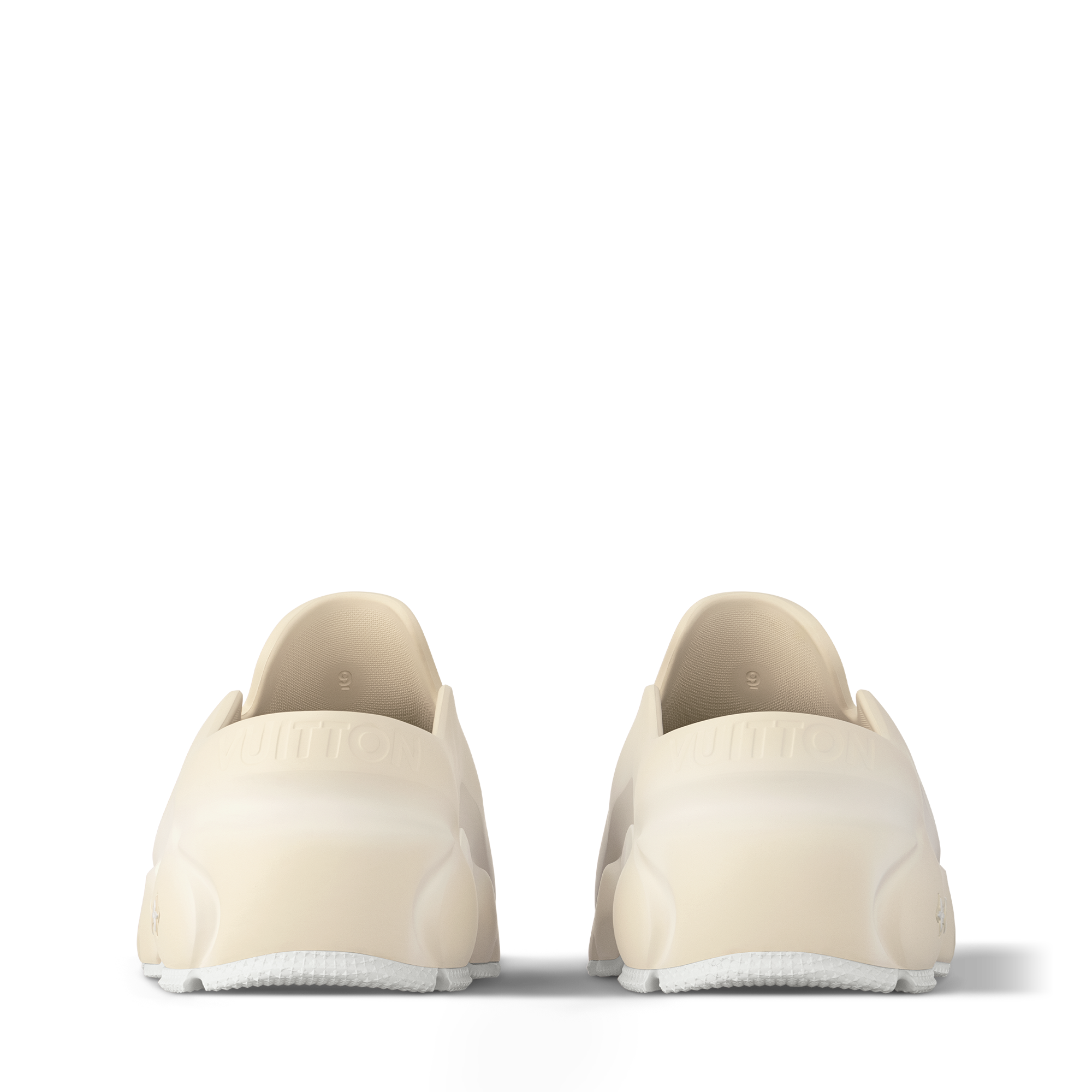 LV Shark Clog  in Men