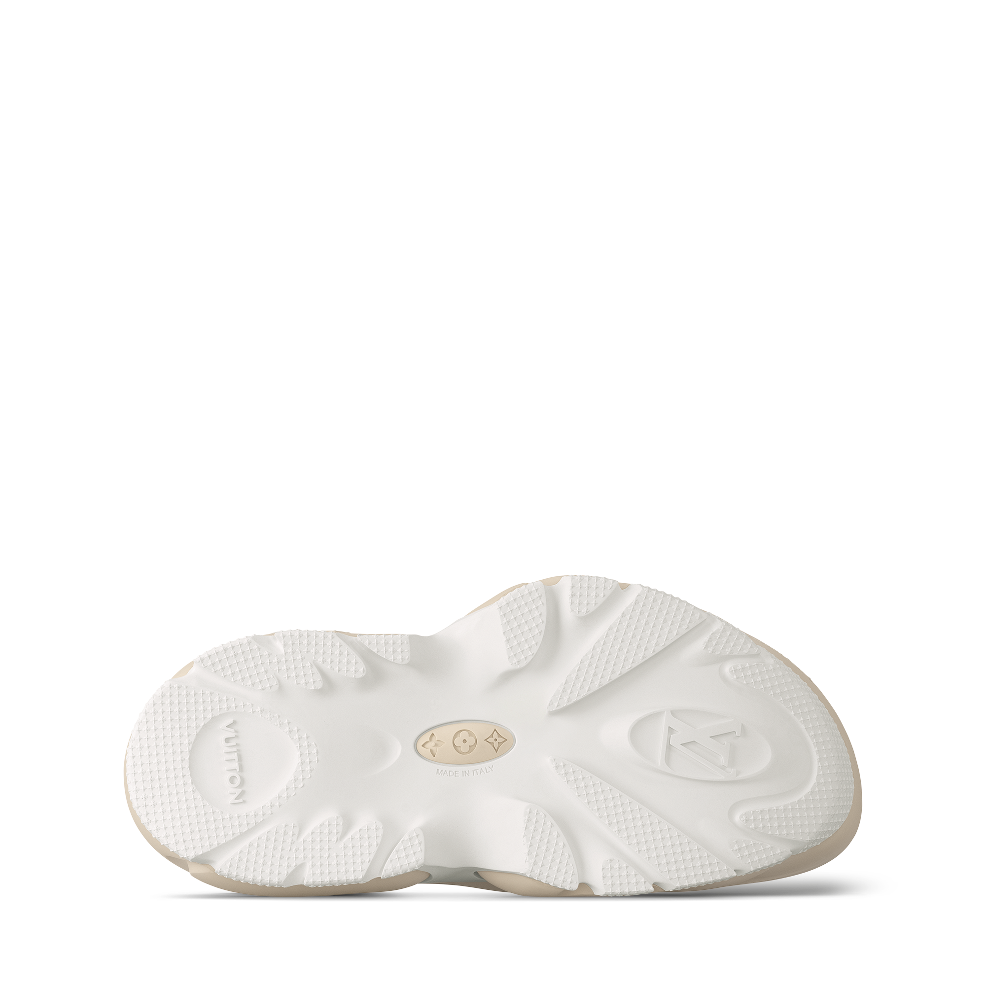 LV Shark Clog  in Men