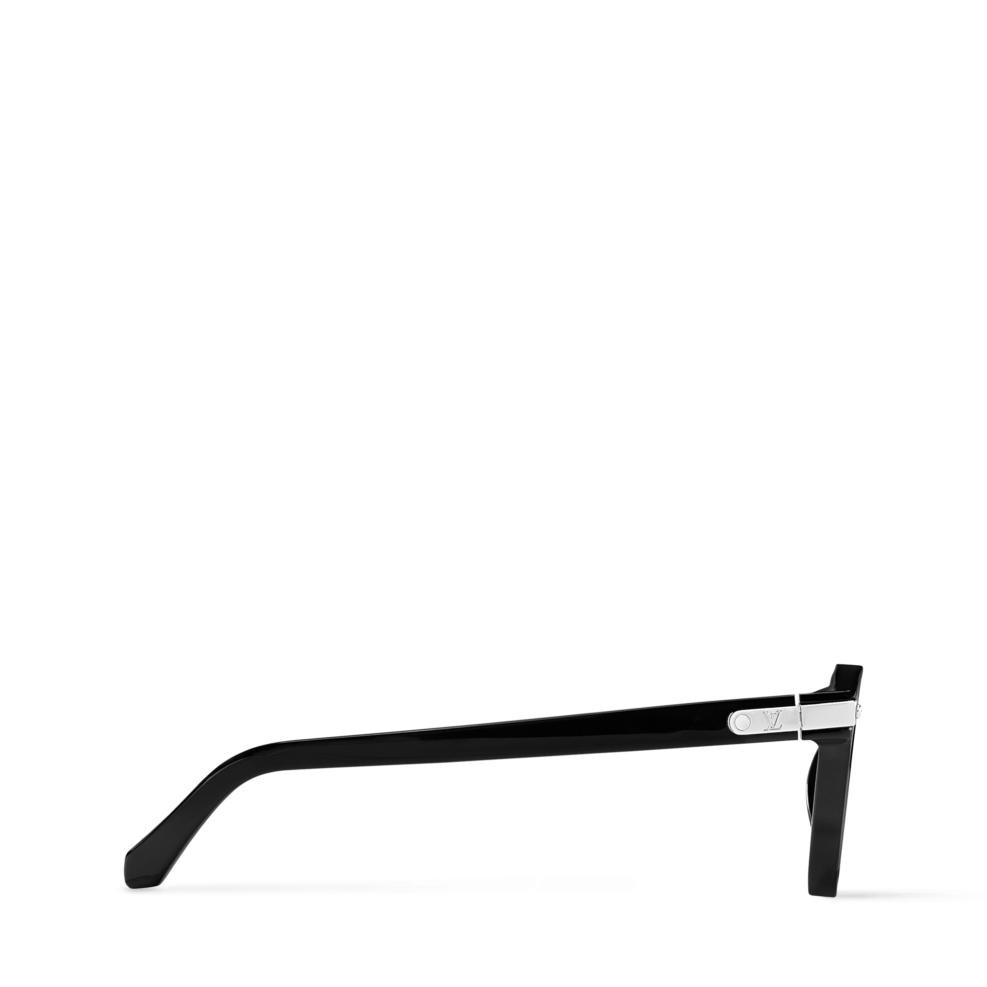 LV Signature Square Round Sunglasses . in Men