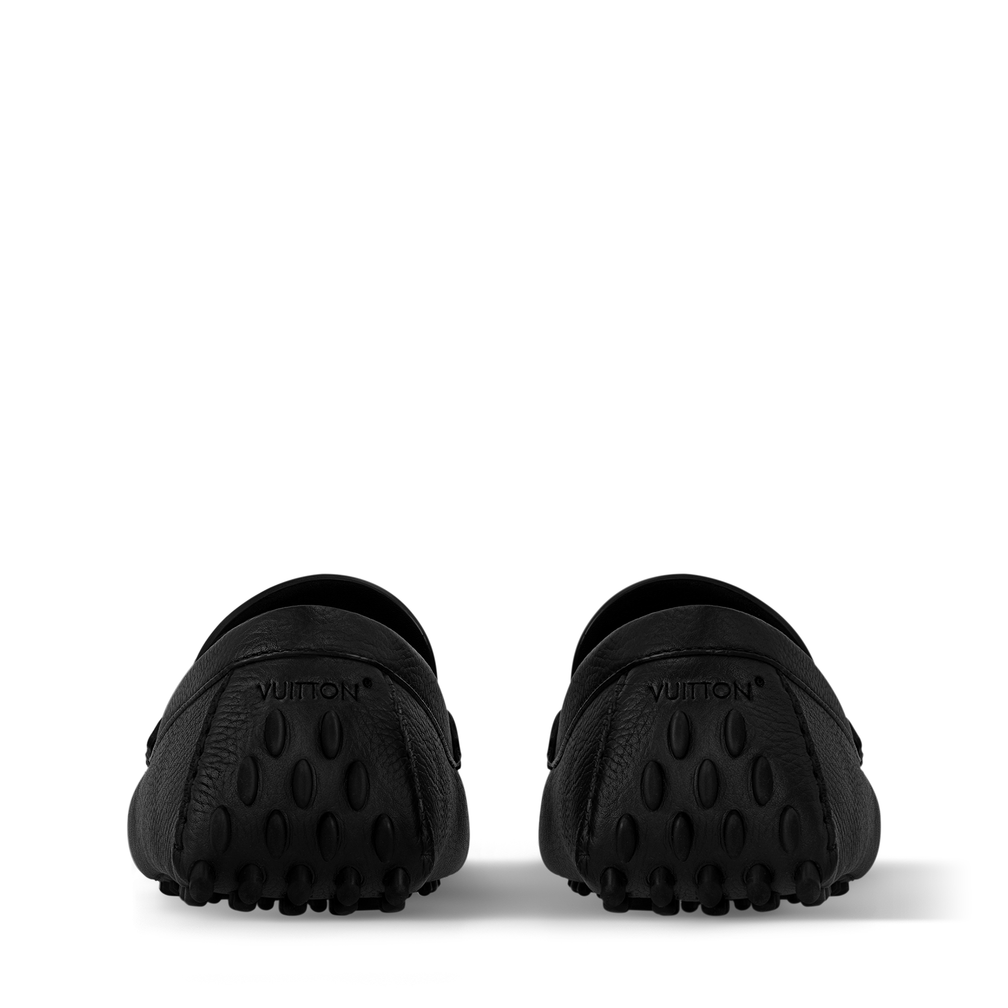 LV Silverstone Moccasin  in Men